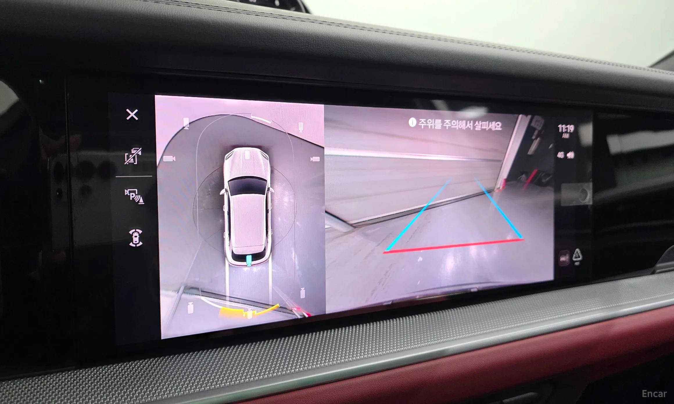 Porsche Cayenne (PO536) превью 15