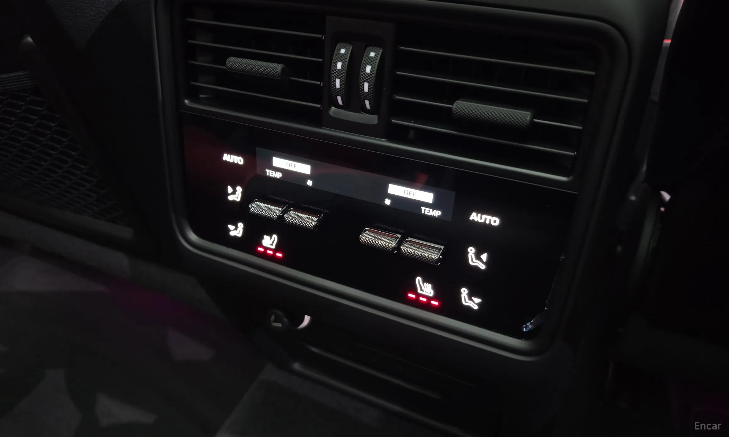 Porsche Cayenne (PO536) превью 17