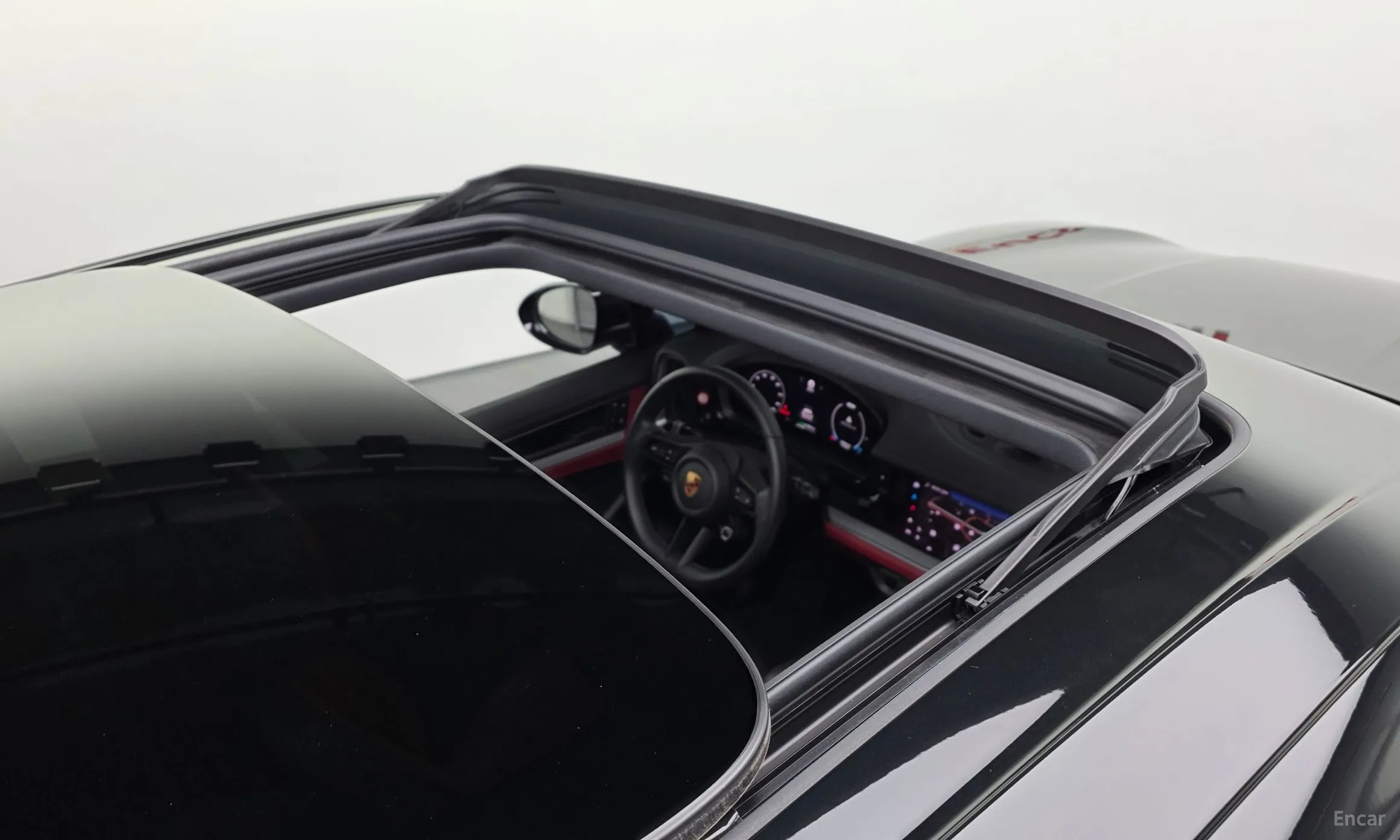 Porsche Cayenne (PO536) превью 18