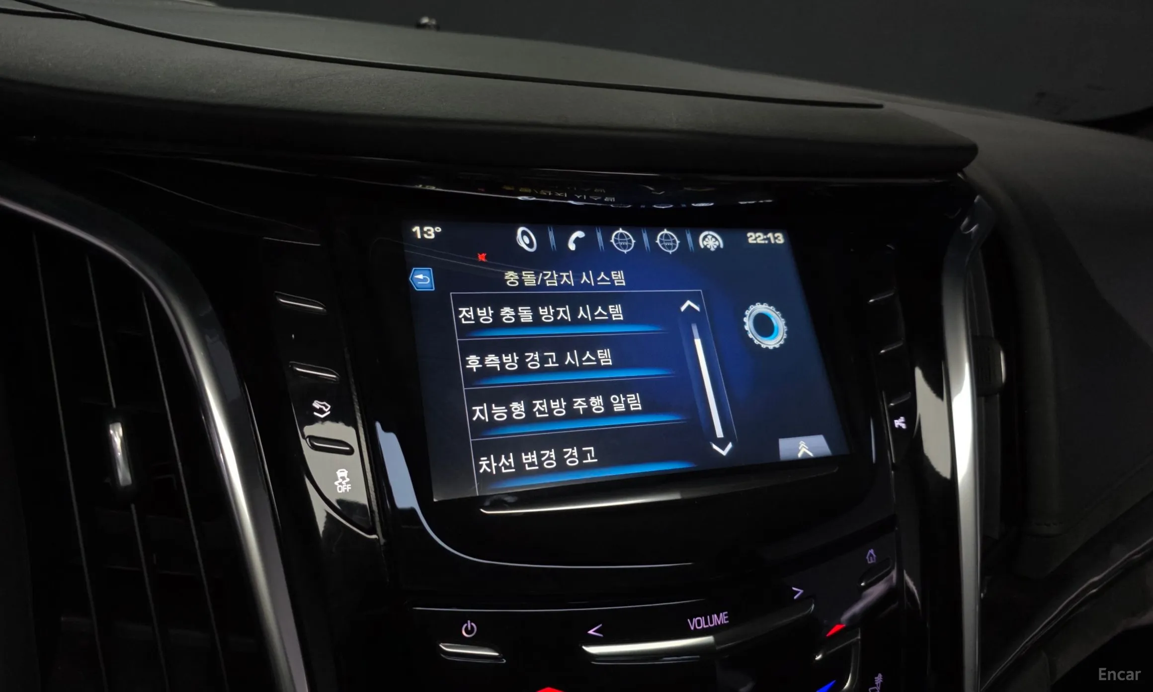 Cadillac Escalade превью 16