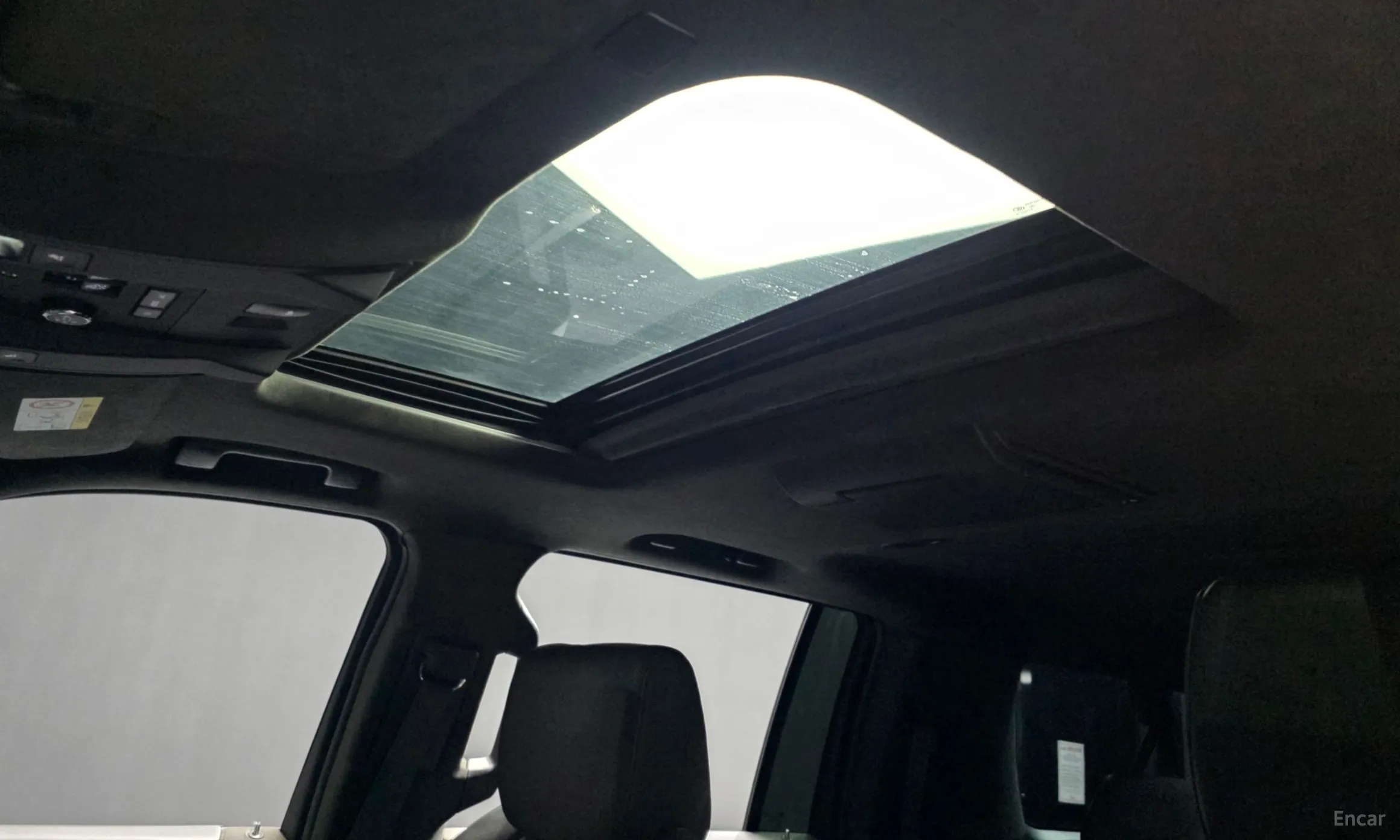 Cadillac Escalade превью 18