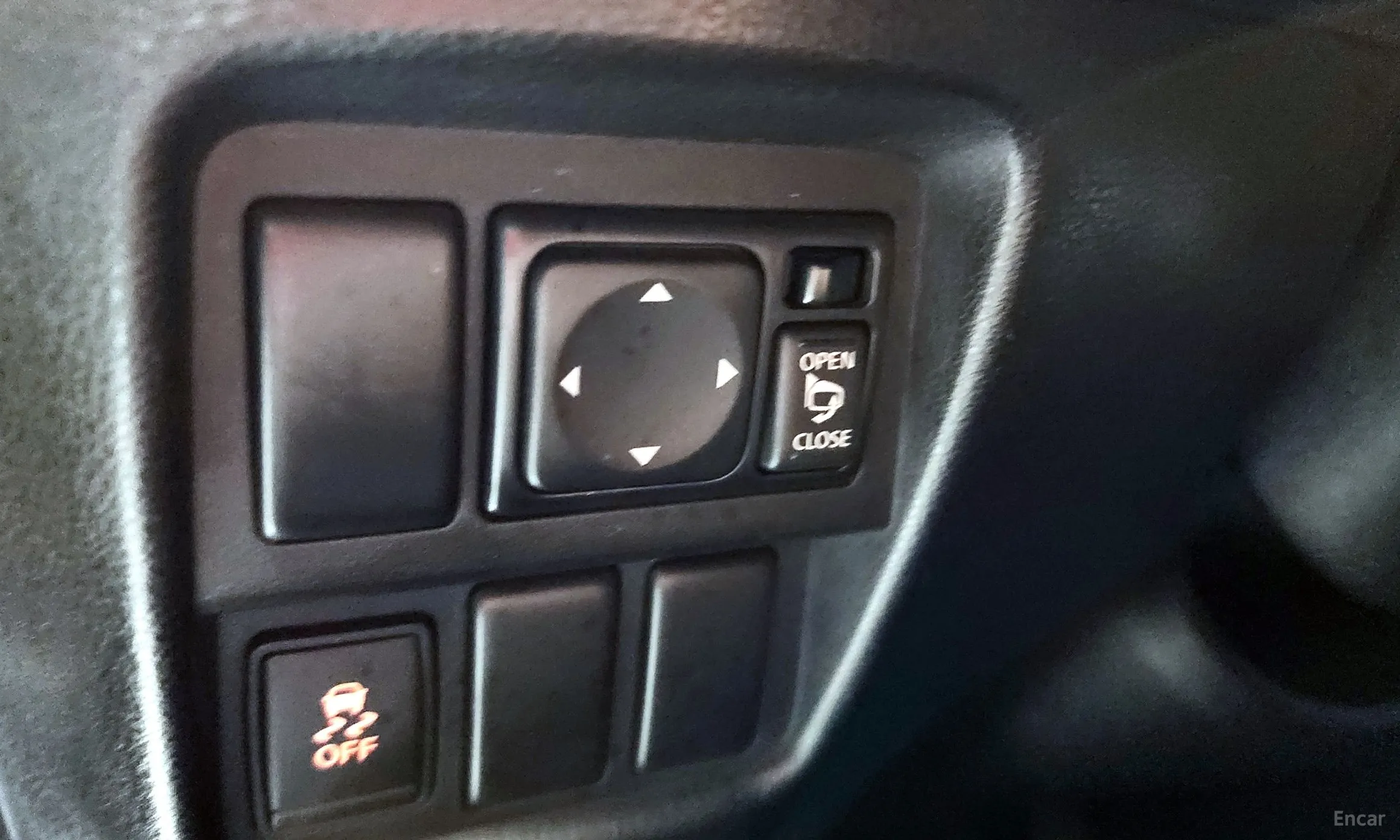 Nissan Juke превью 13