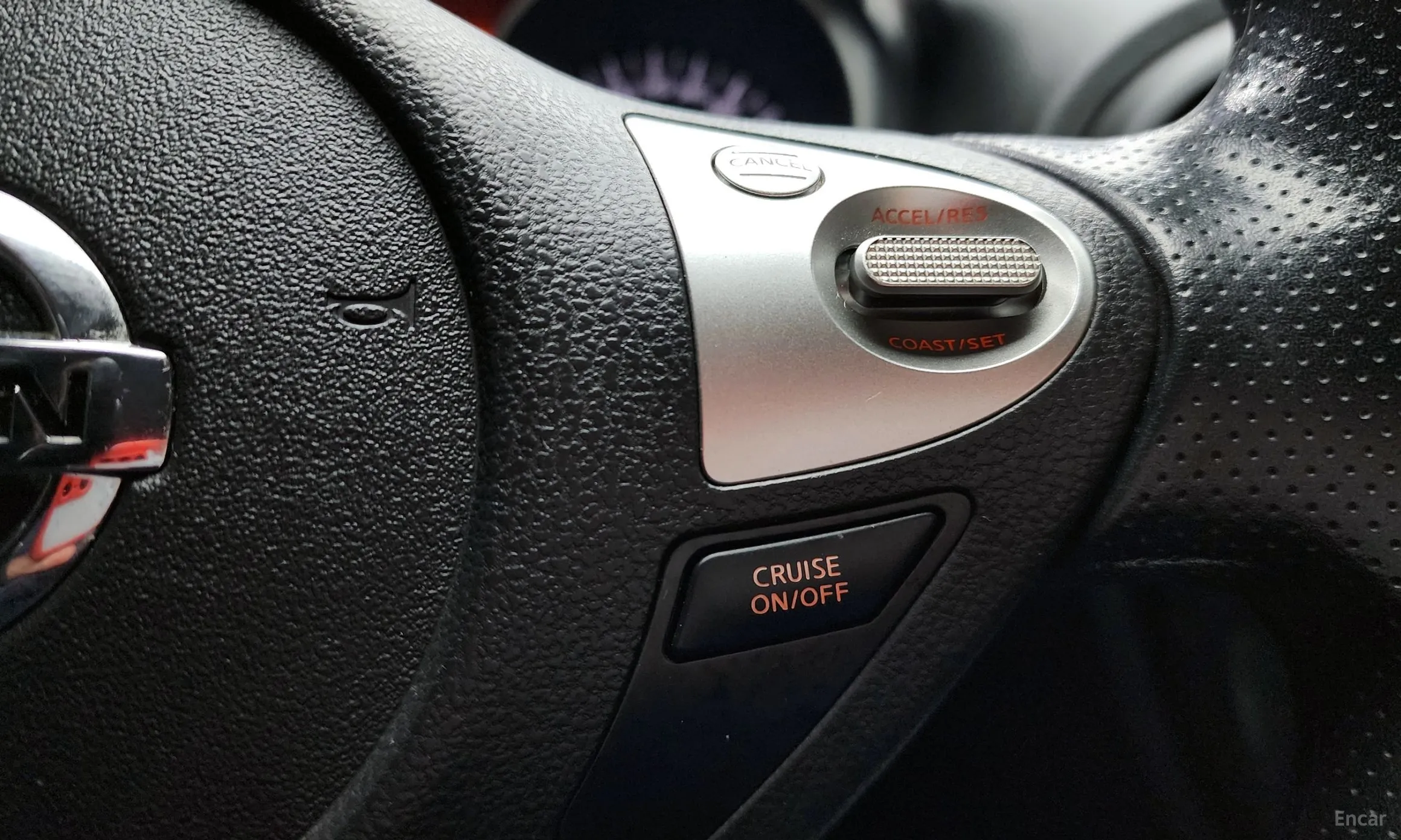 Nissan Juke превью 17