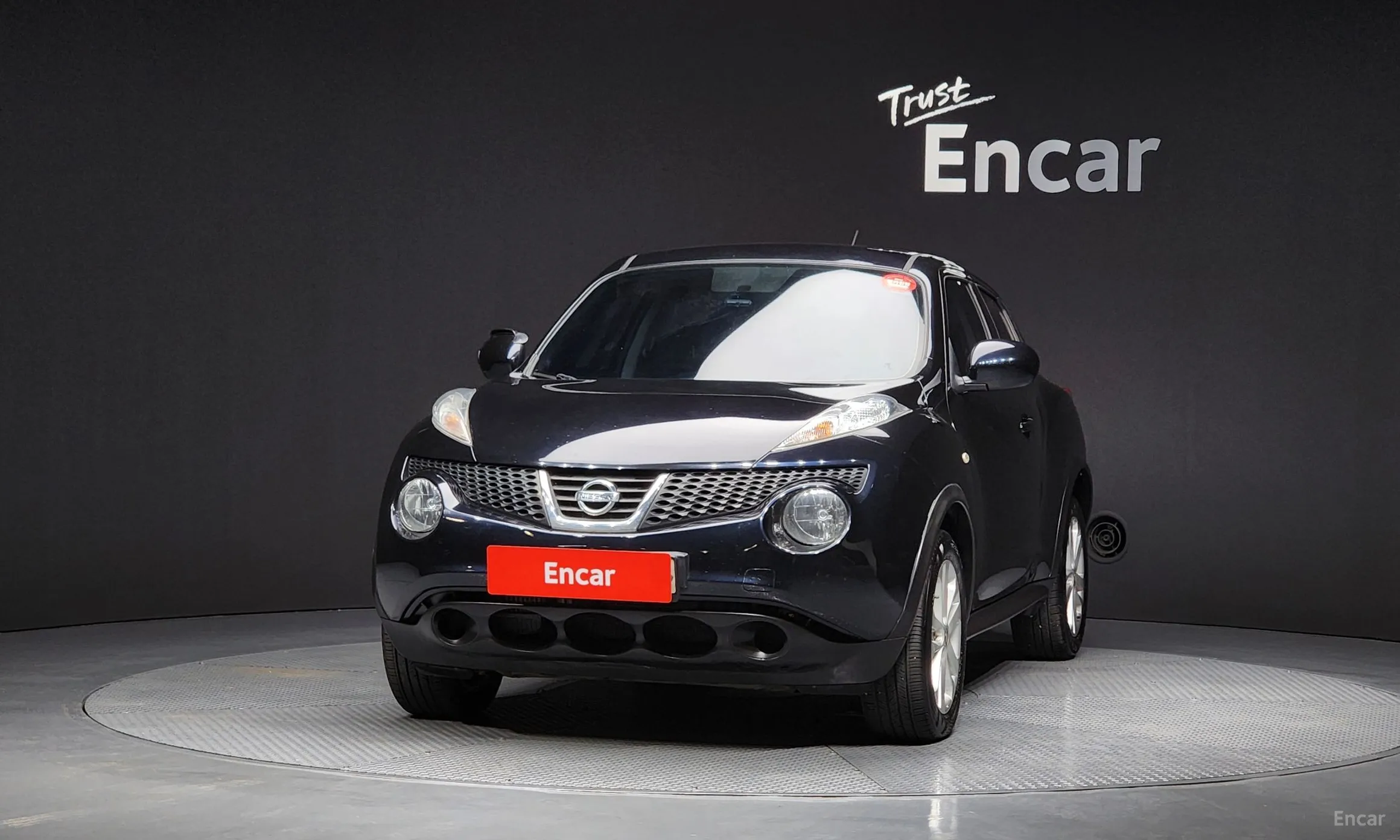 Nissan Juke превью 3