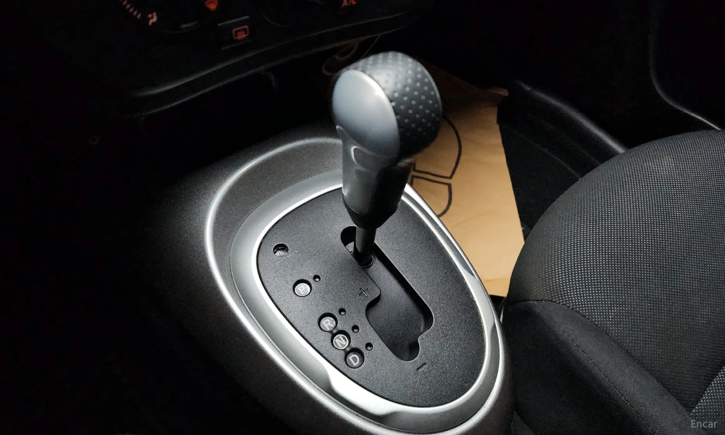 Nissan Juke превью 9