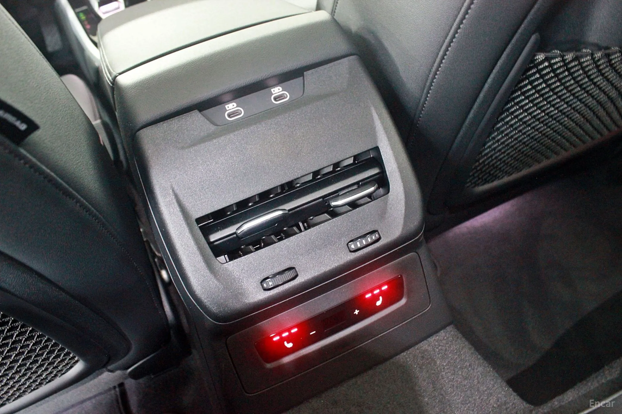 Audi A5 (B10) превью 16