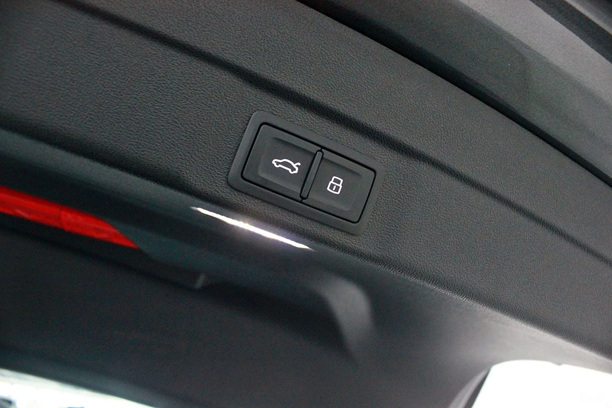 Audi A5 (B10) превью 19