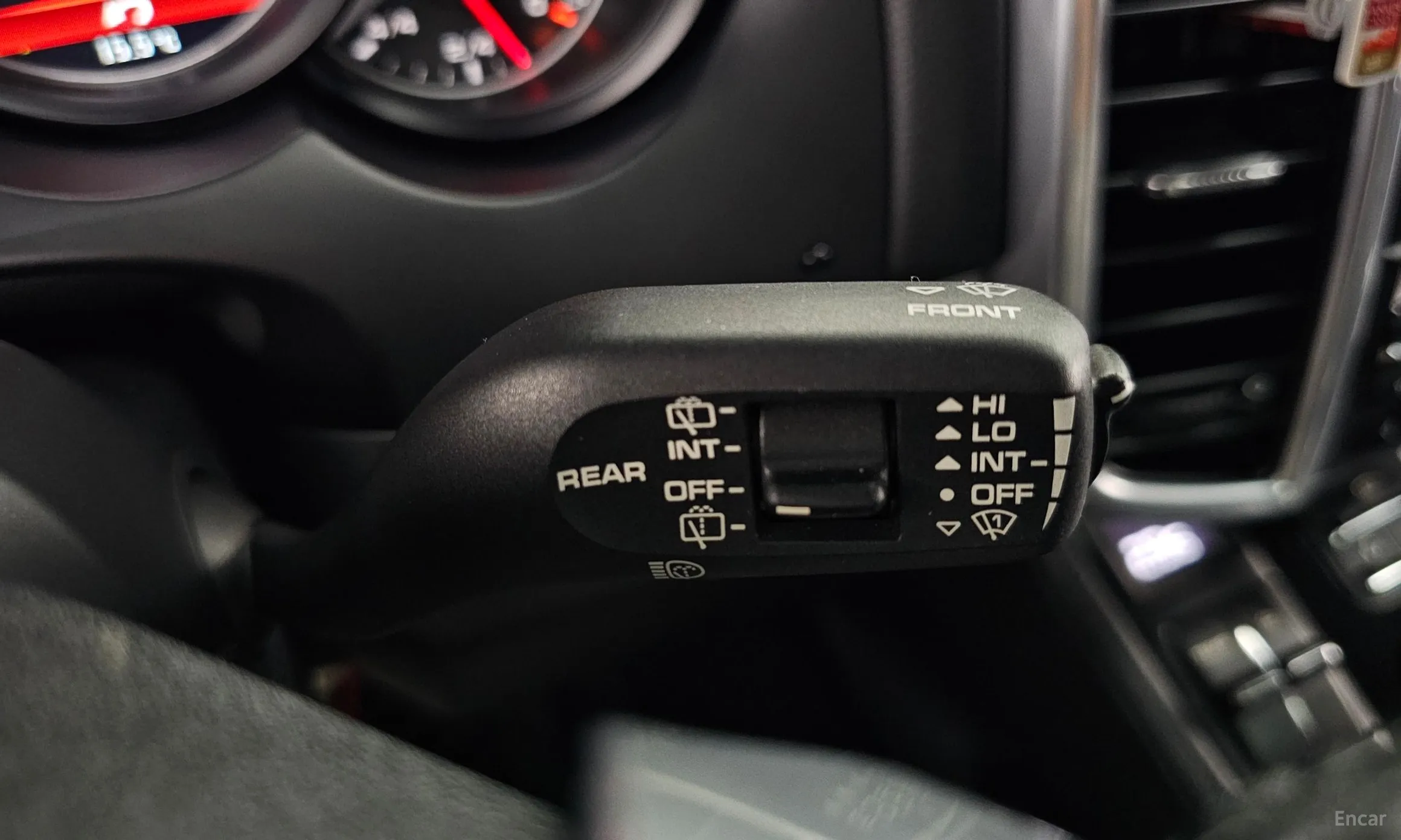 Porsche New Cayenne превью 17