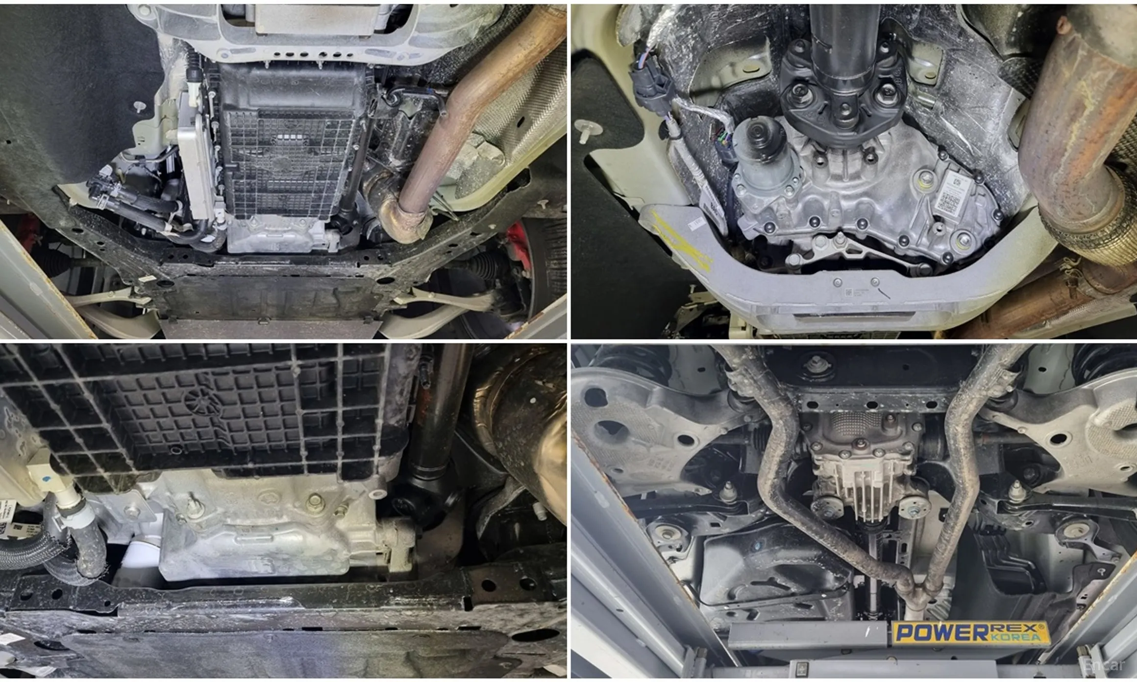Ford Explorer 6th Generation превью 18