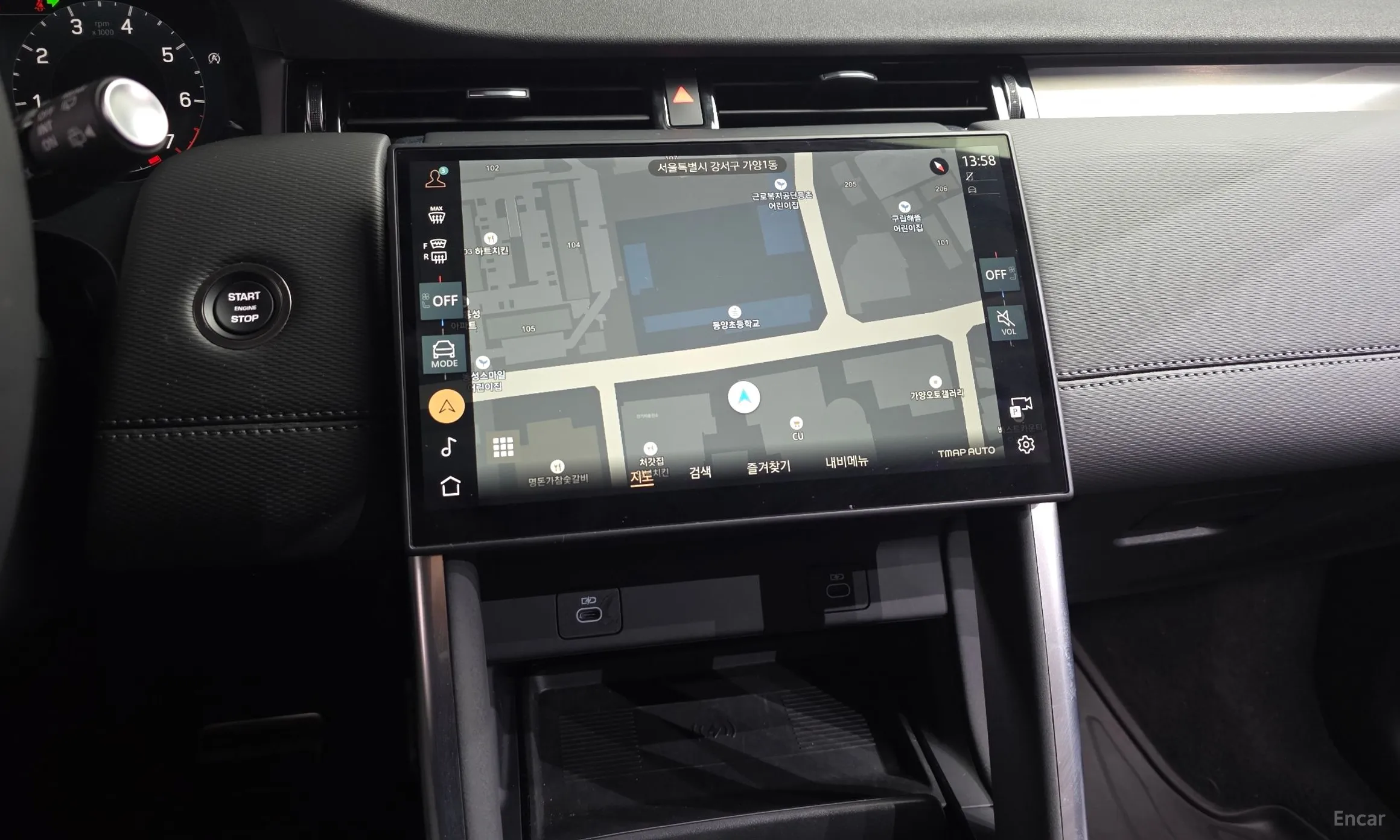 Land Rover Discovery Sports превью 14