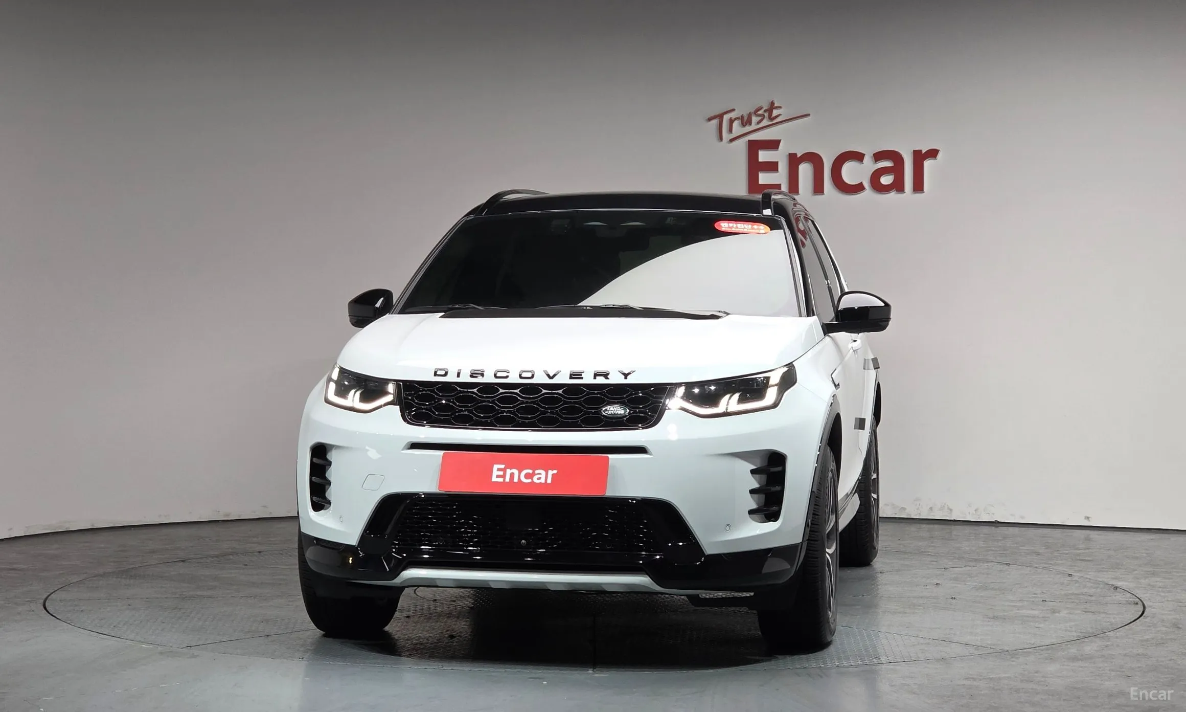 Land Rover Discovery Sports превью 3