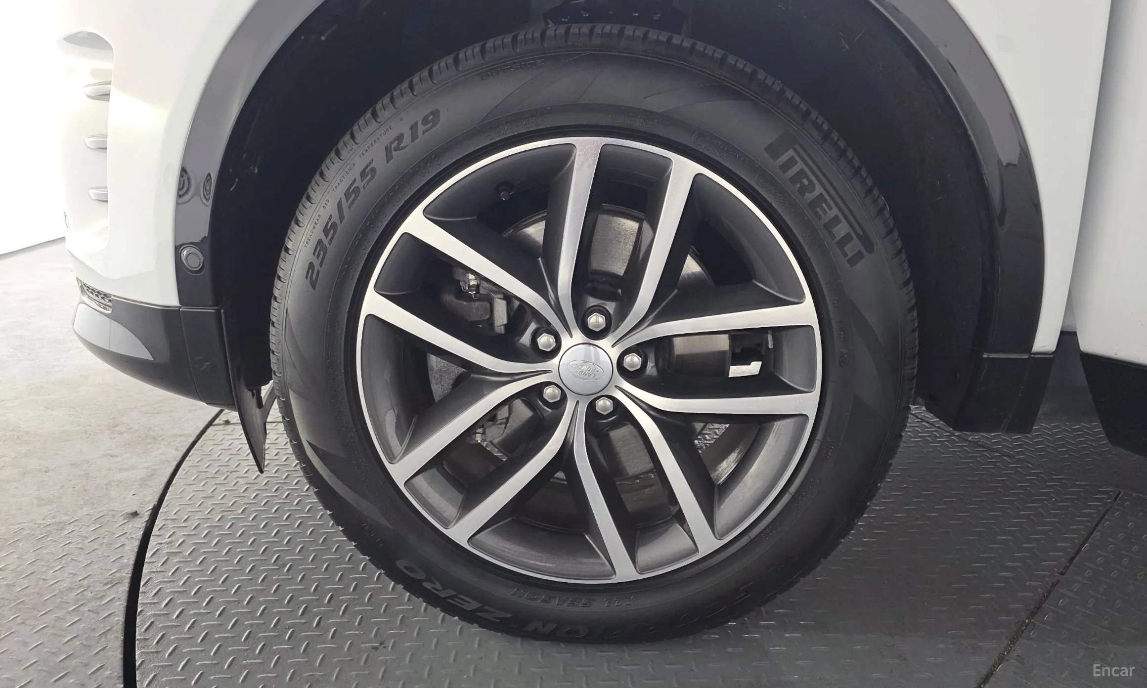 Land Rover Discovery Sports превью 5