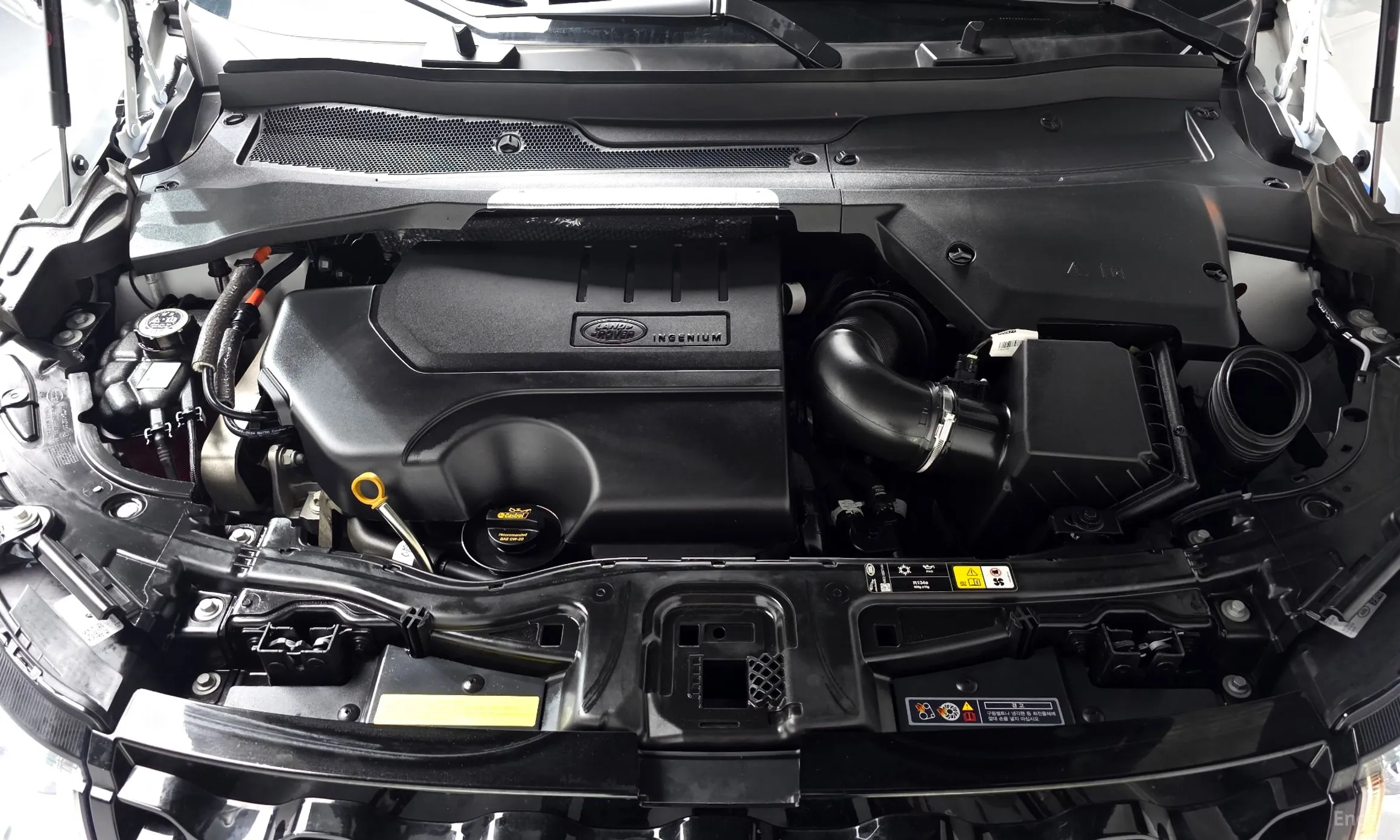 Land Rover Discovery Sports превью 6