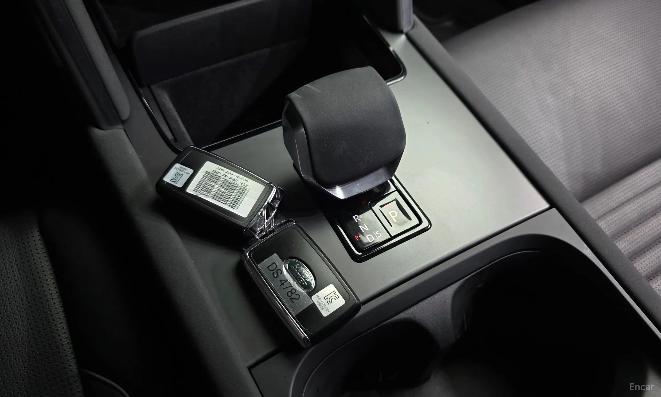 Land Rover Discovery Sports превью 9