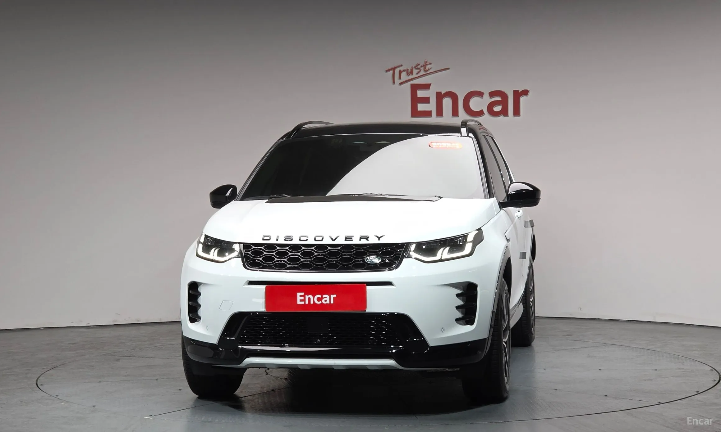 Land Rover Discovery Sports превью 3