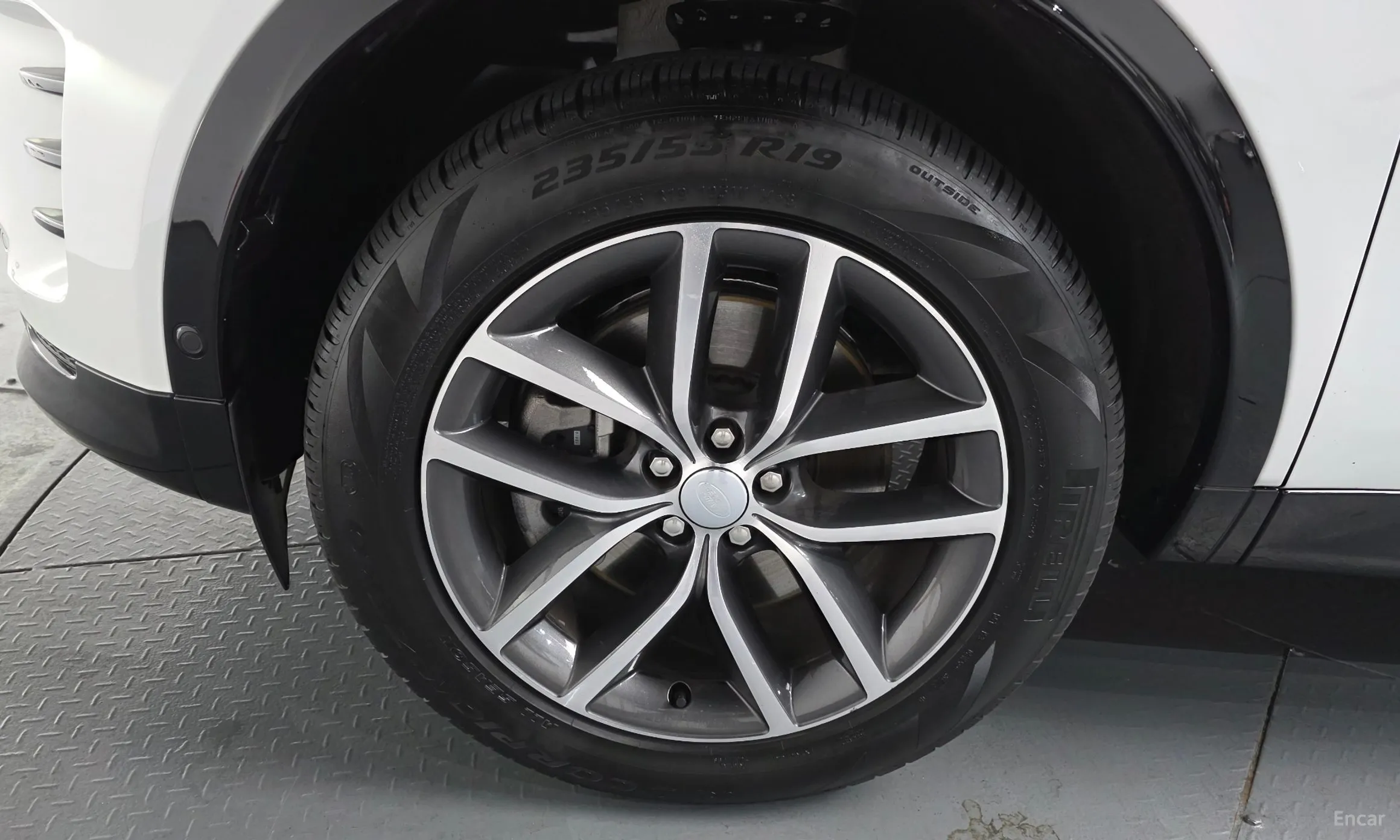 Land Rover Discovery Sports превью 5