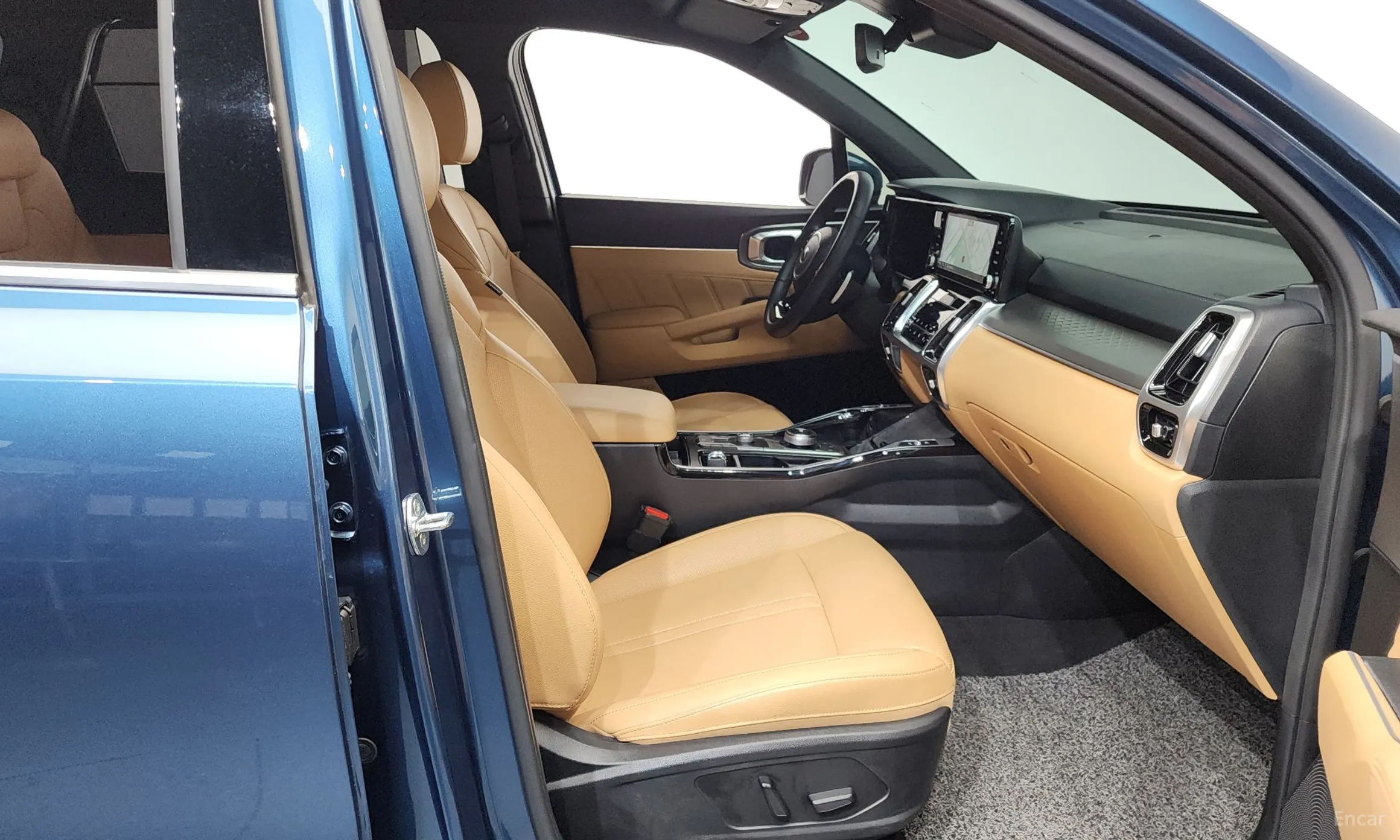 Kia Sorento 4th generation превью 11