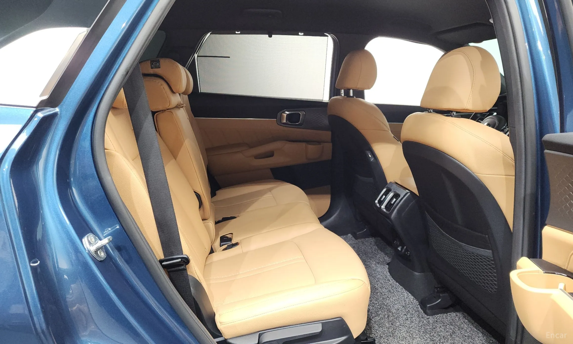 Kia Sorento 4th generation превью 12