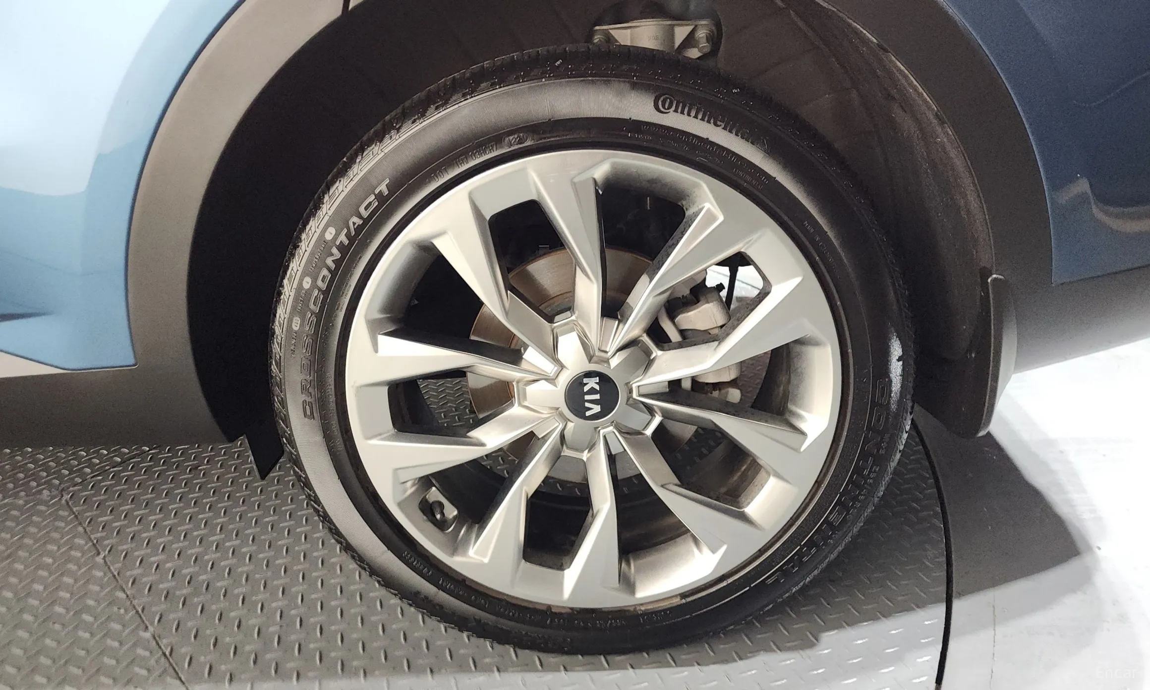 Kia Sorento 4th generation превью 5