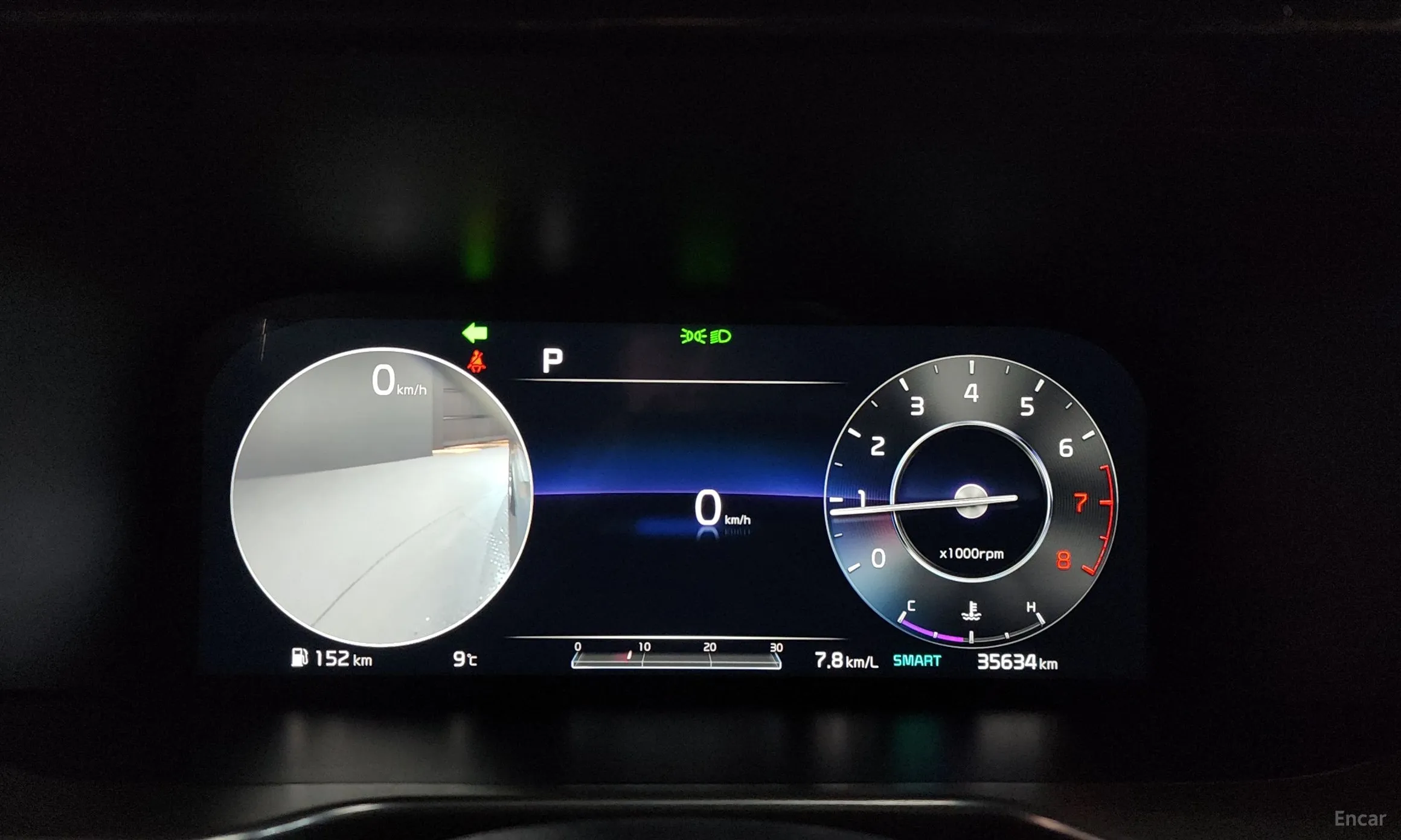 Kia Sorento 4th generation превью 8