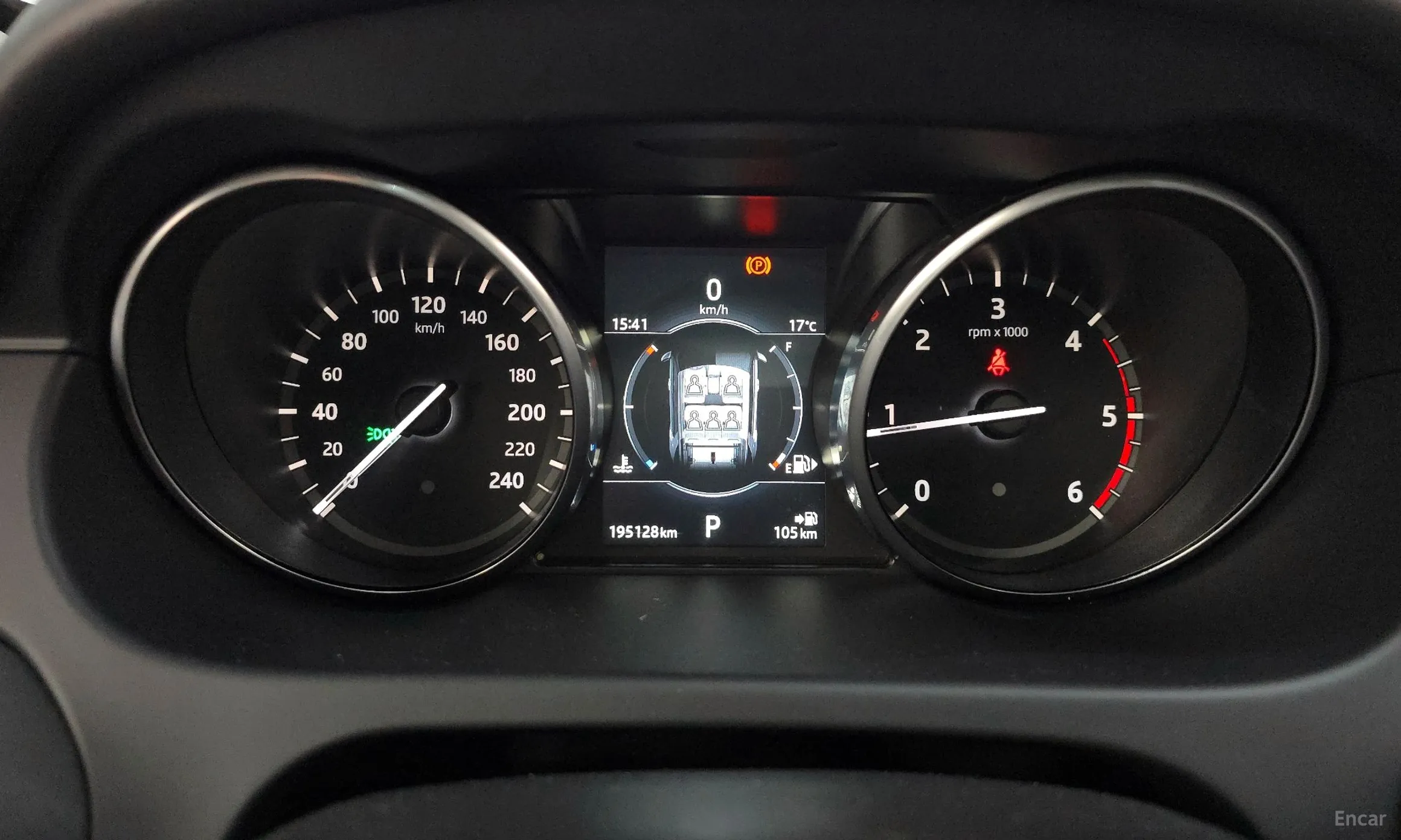Land Rover Discovery Sports превью 8