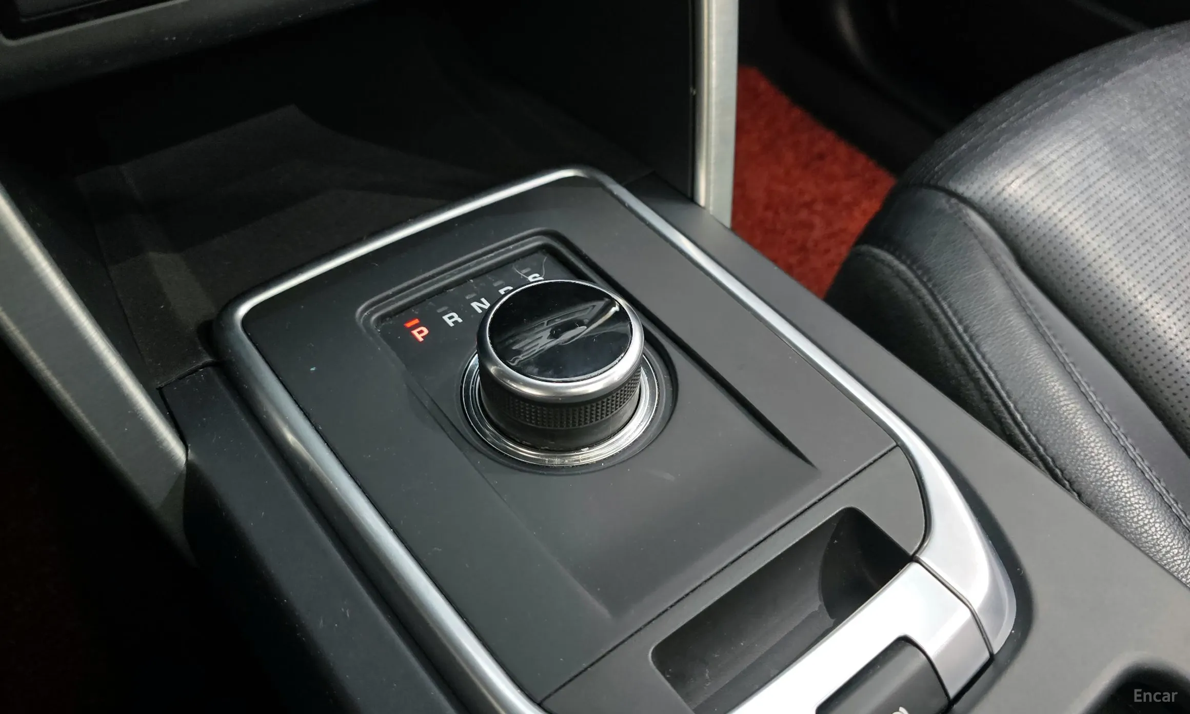Land Rover Discovery Sports превью 9