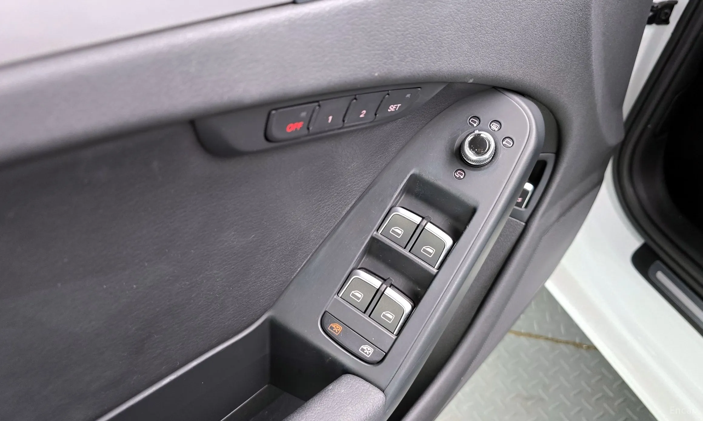 Audi New A4 превью 17