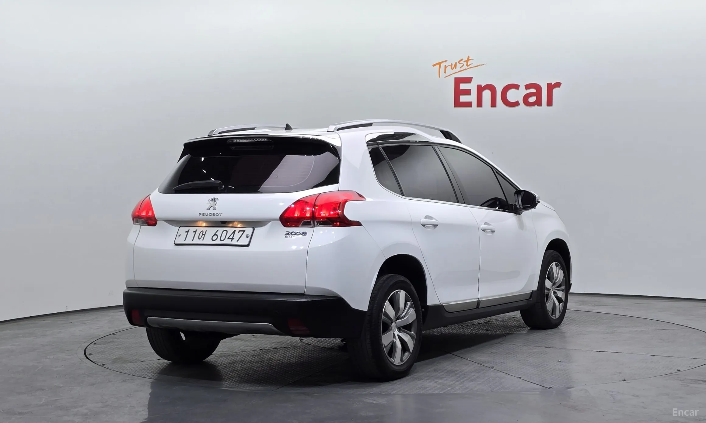 Peugeot 2008. превью 2