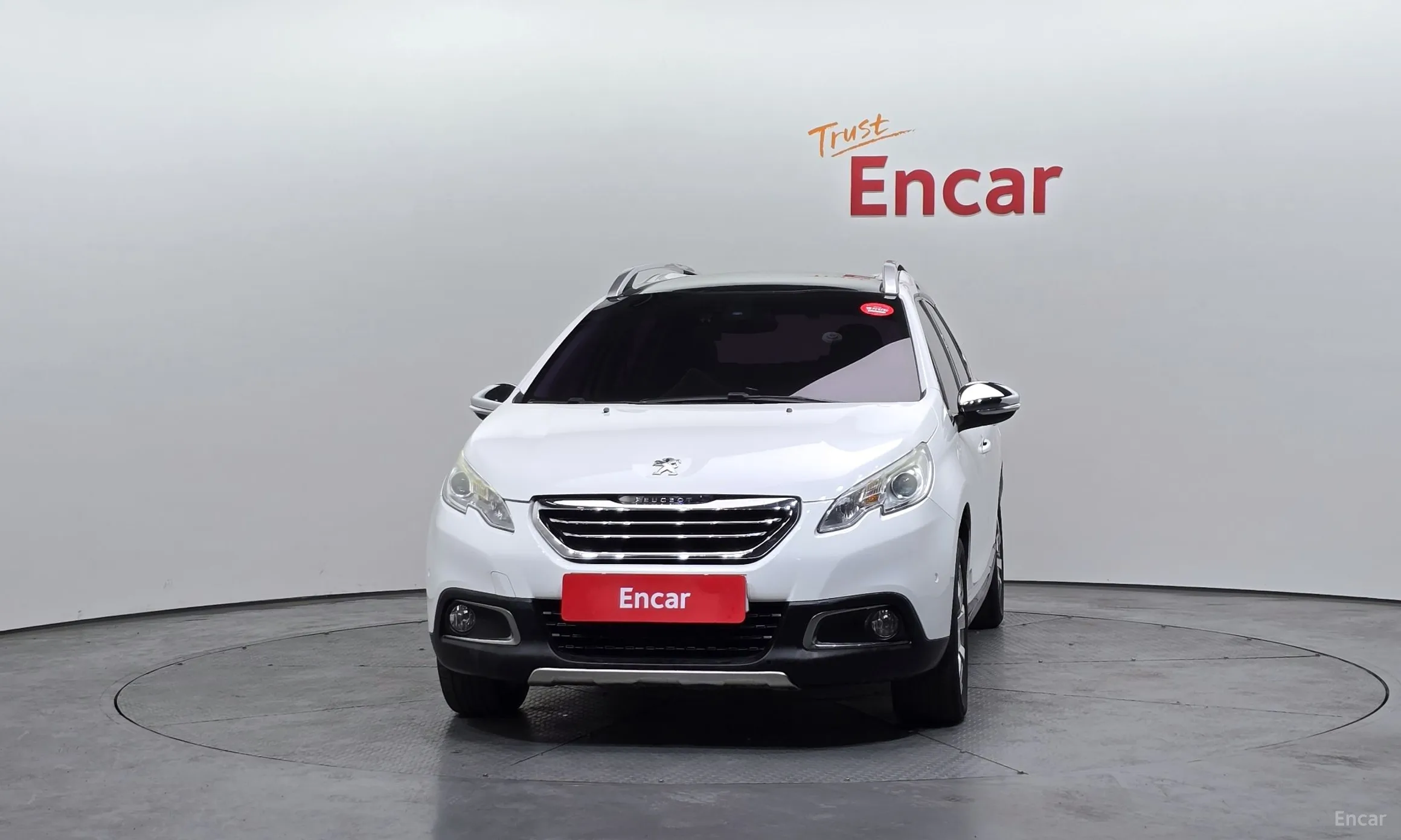 Peugeot 2008. превью 3