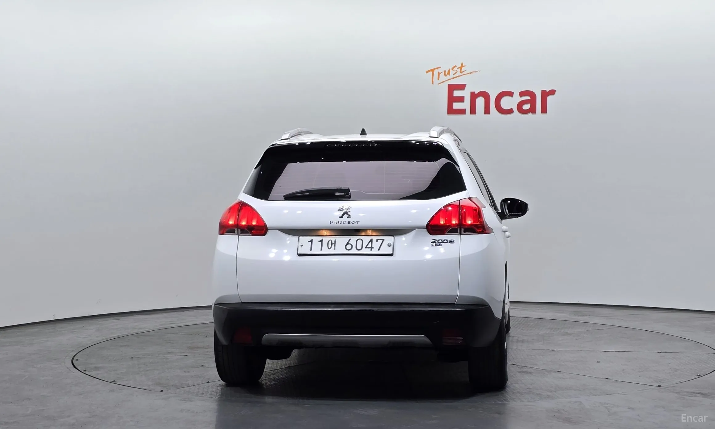 Peugeot 2008. превью 4