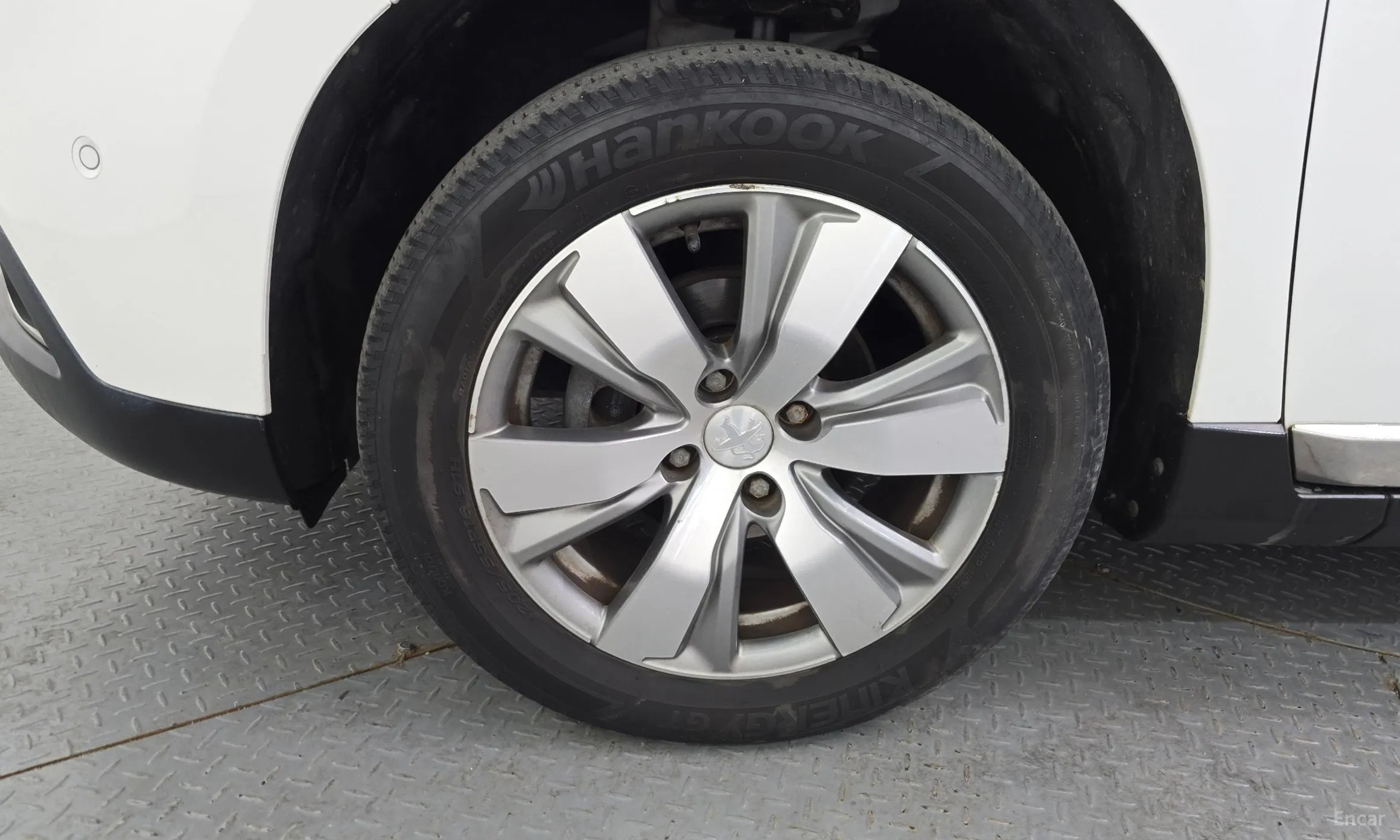 Peugeot 2008. превью 5