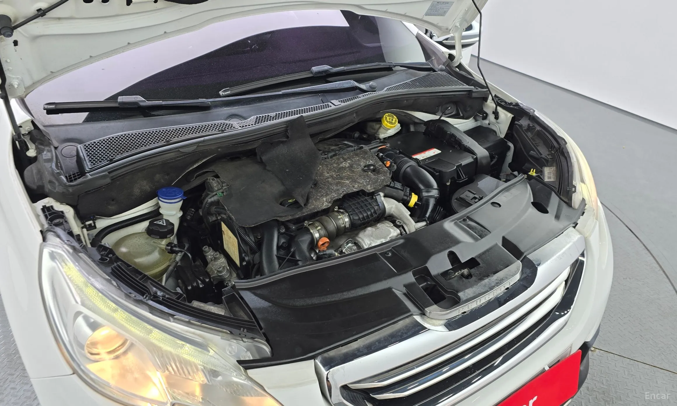 Peugeot 2008. превью 6