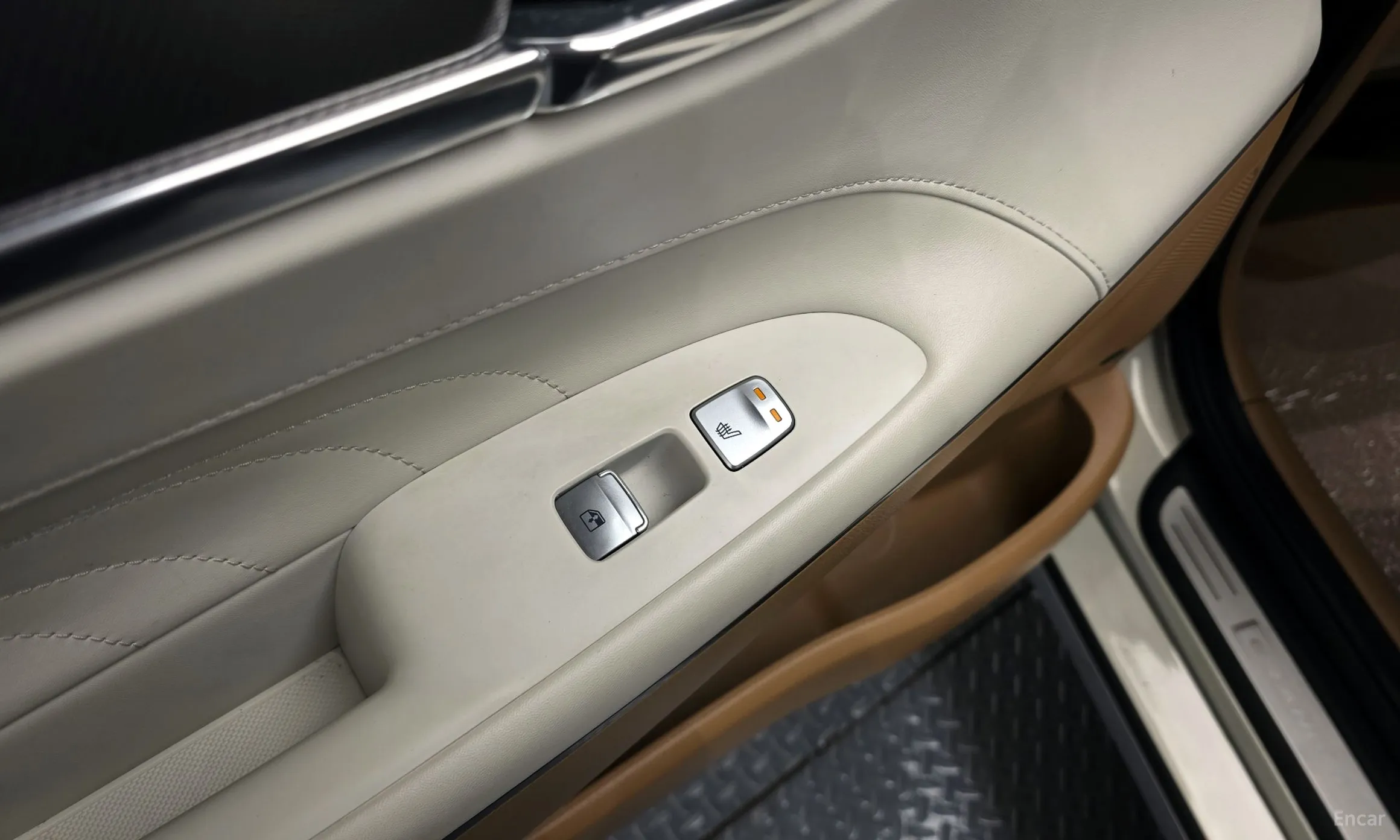 Hyundai Grandeur IG превью 18