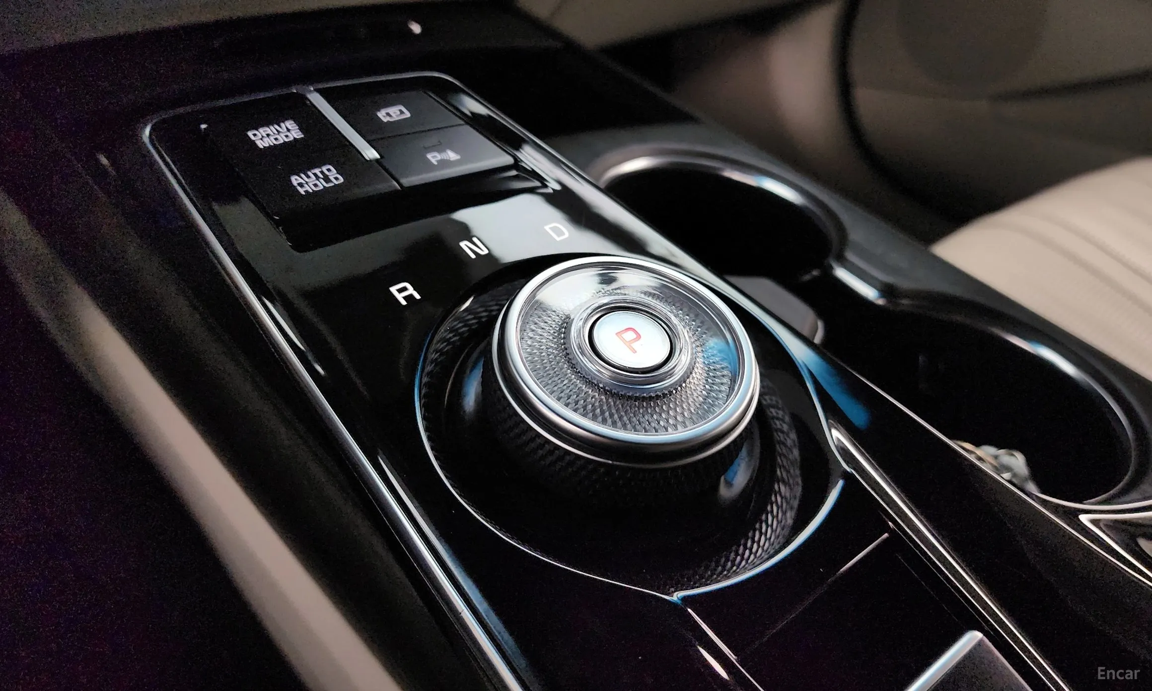 Kia K8 превью 9