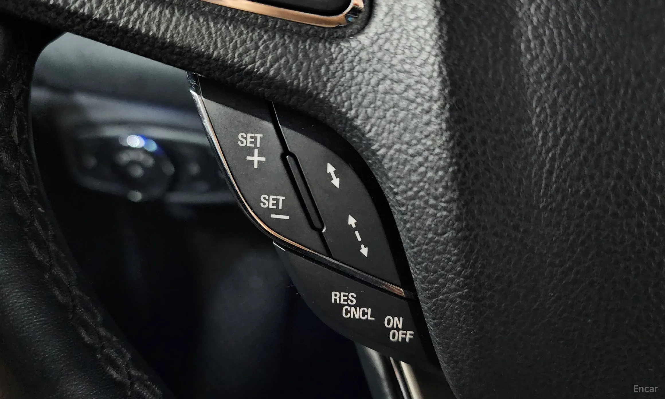Lincoln MKC превью 17
