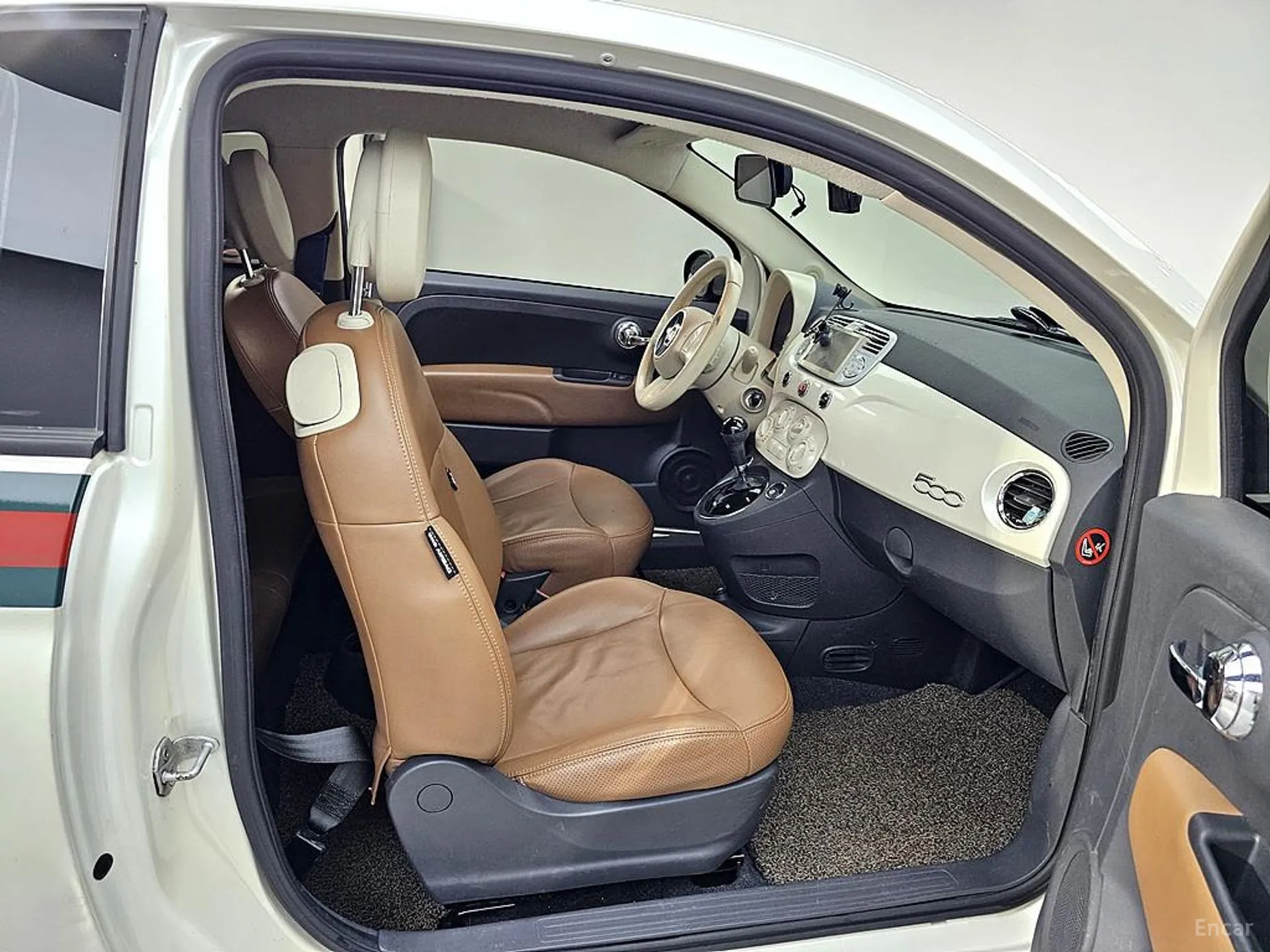 Fiat 500 превью 15