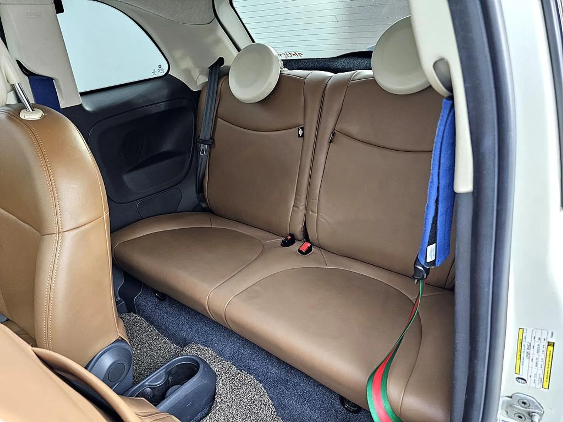Fiat 500 превью 8