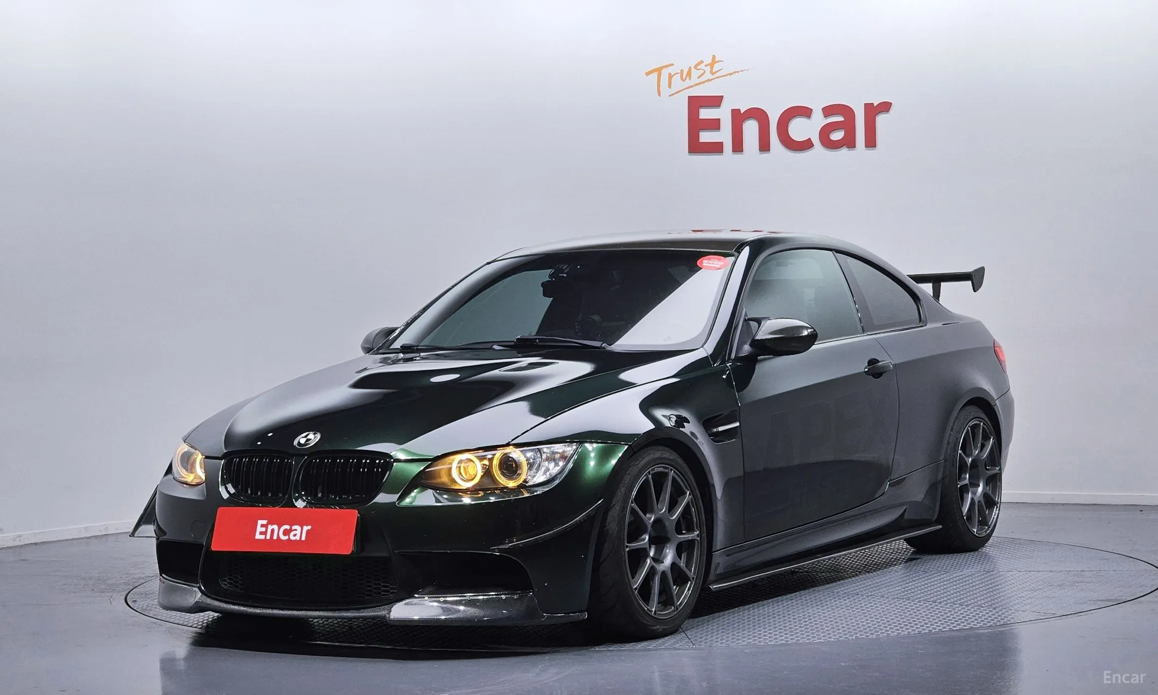 BMW M3 (E90)