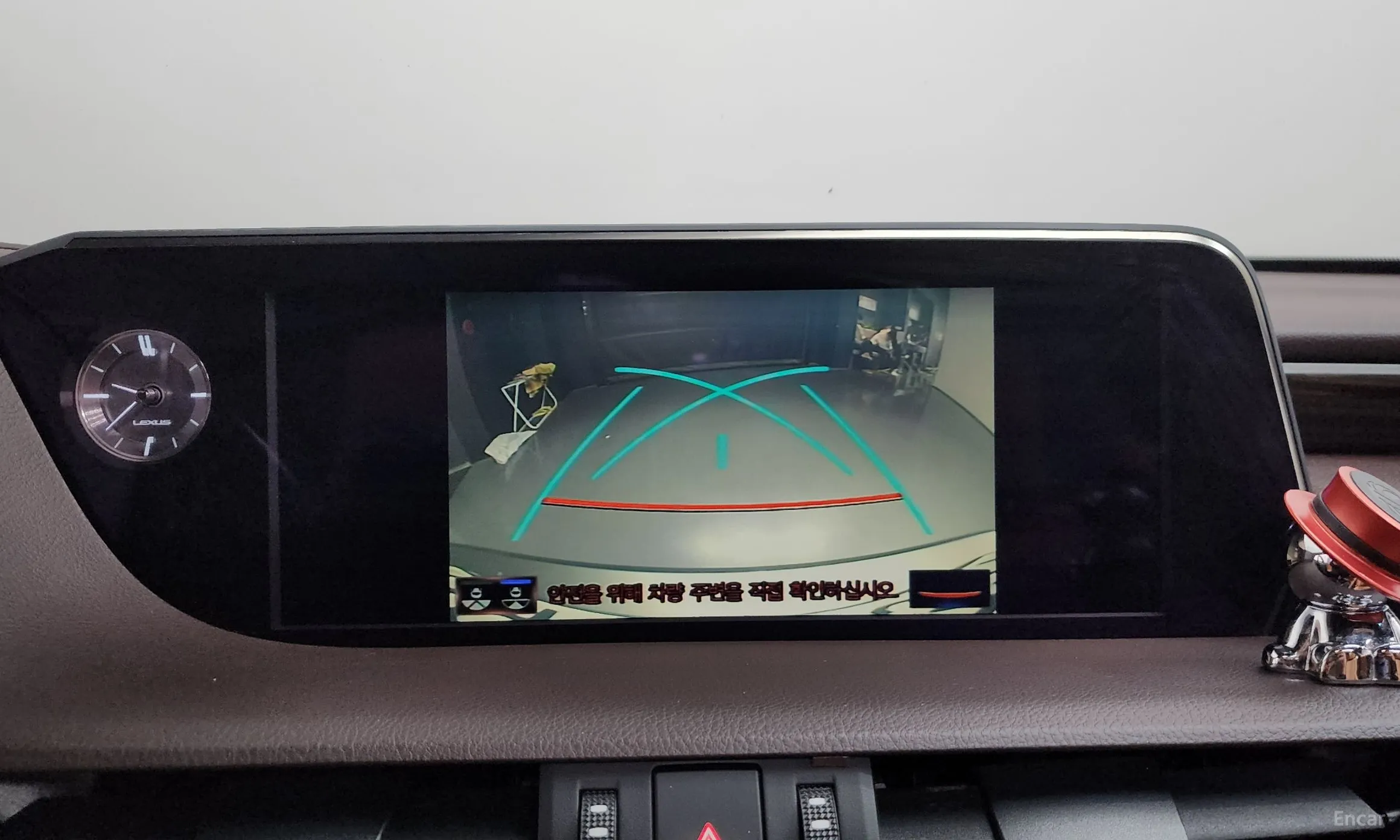 Lexus ES300h 7th Generation превью 15
