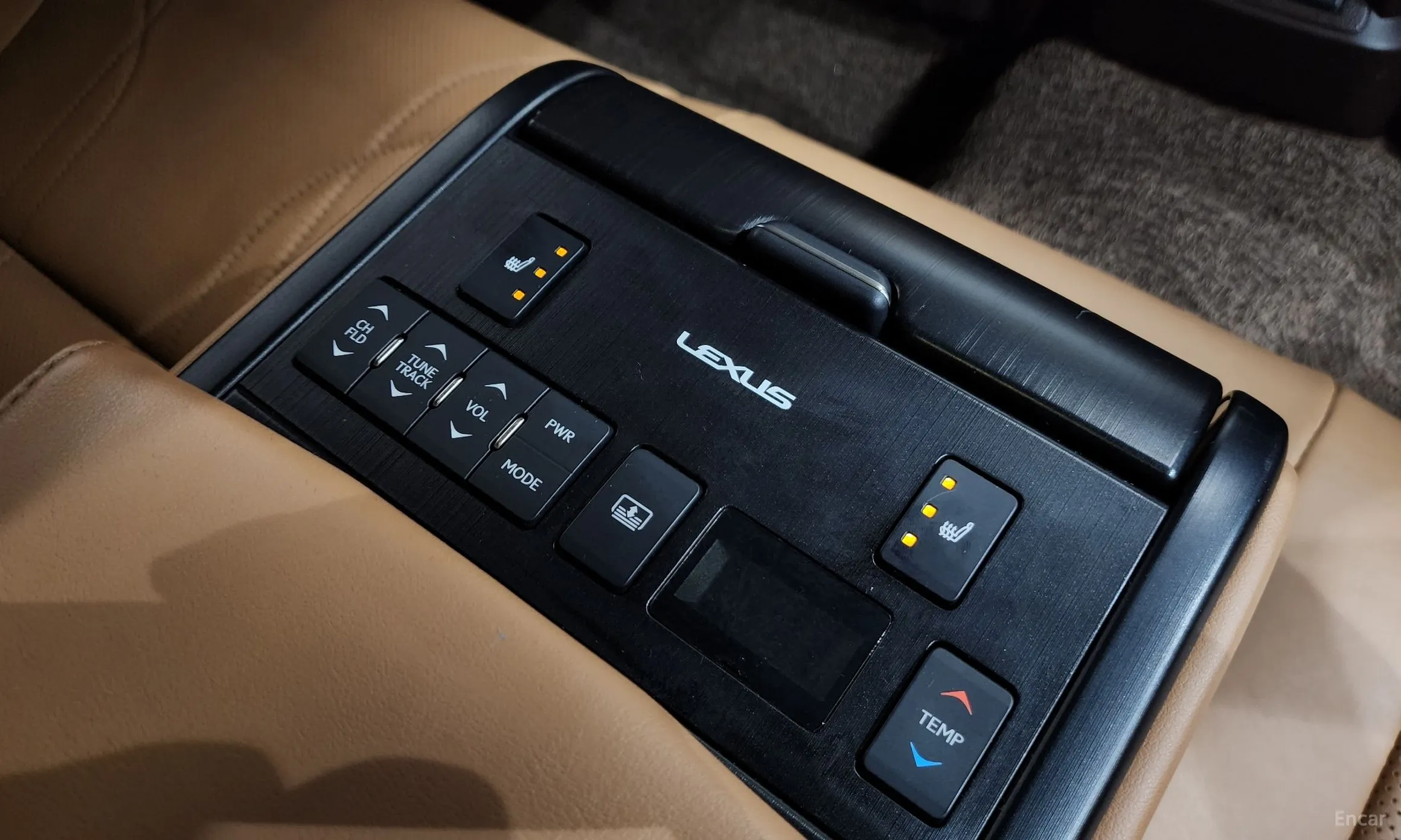 Lexus ES300h 7th Generation превью 18