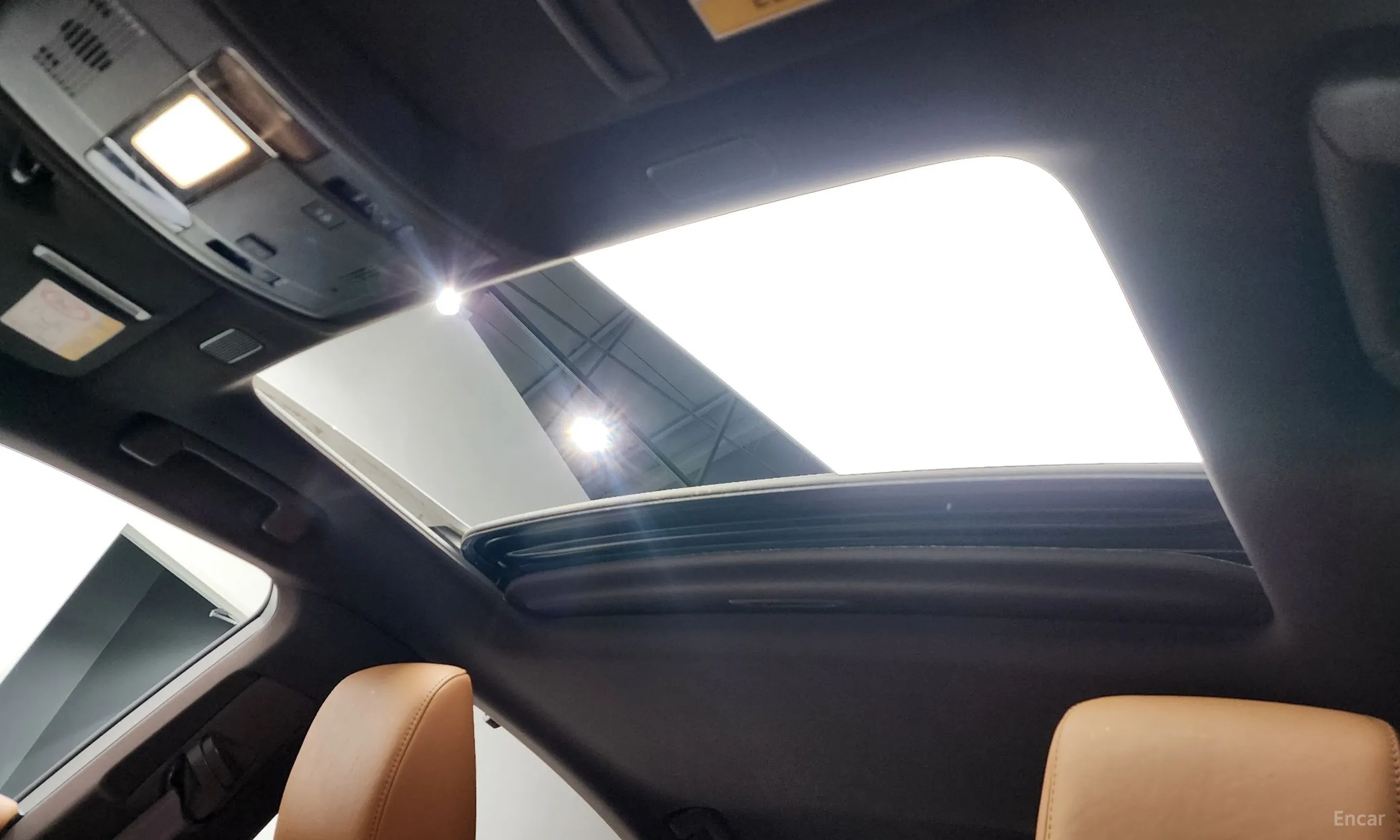 Lexus ES300h 7th Generation превью 19