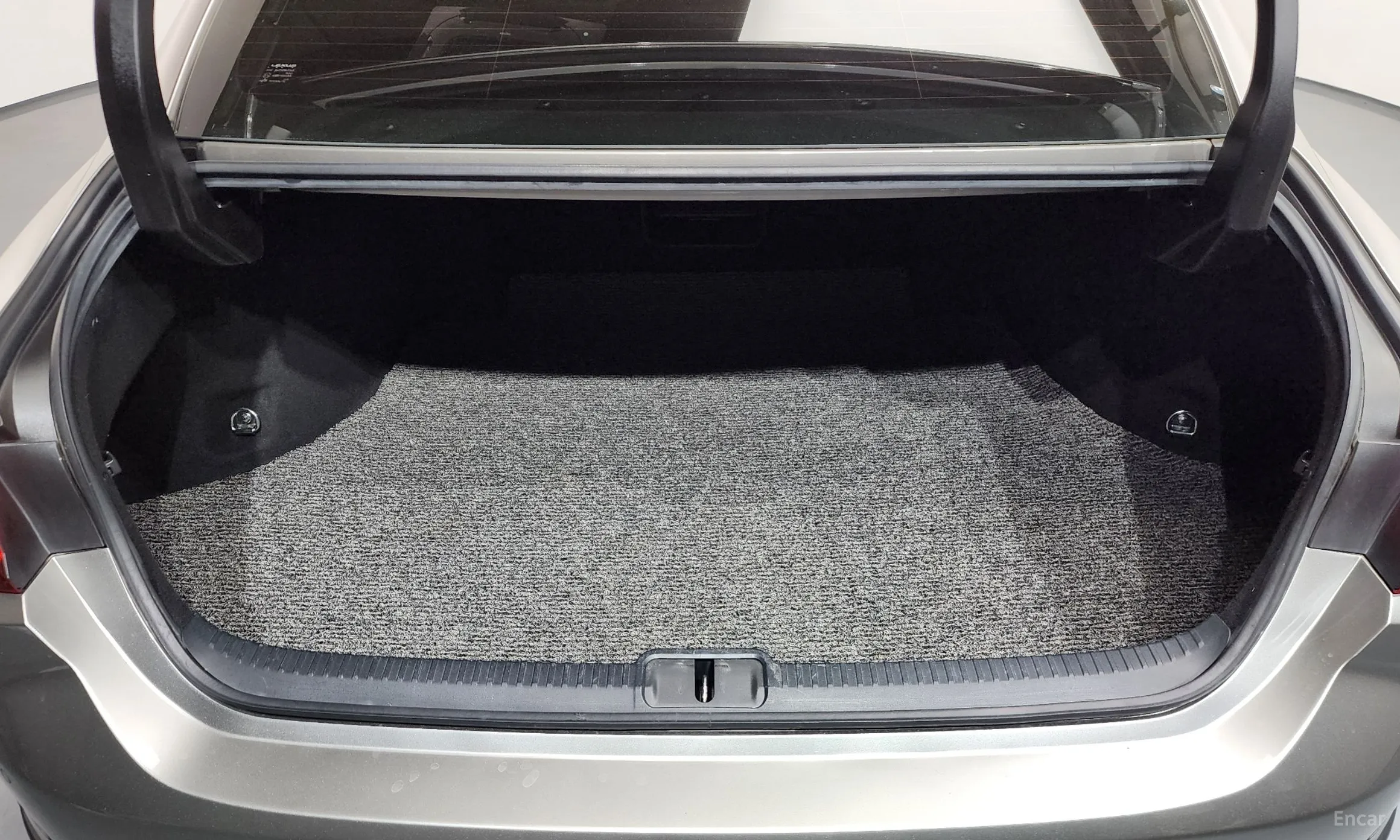 Lexus ES300h 7th Generation превью 20