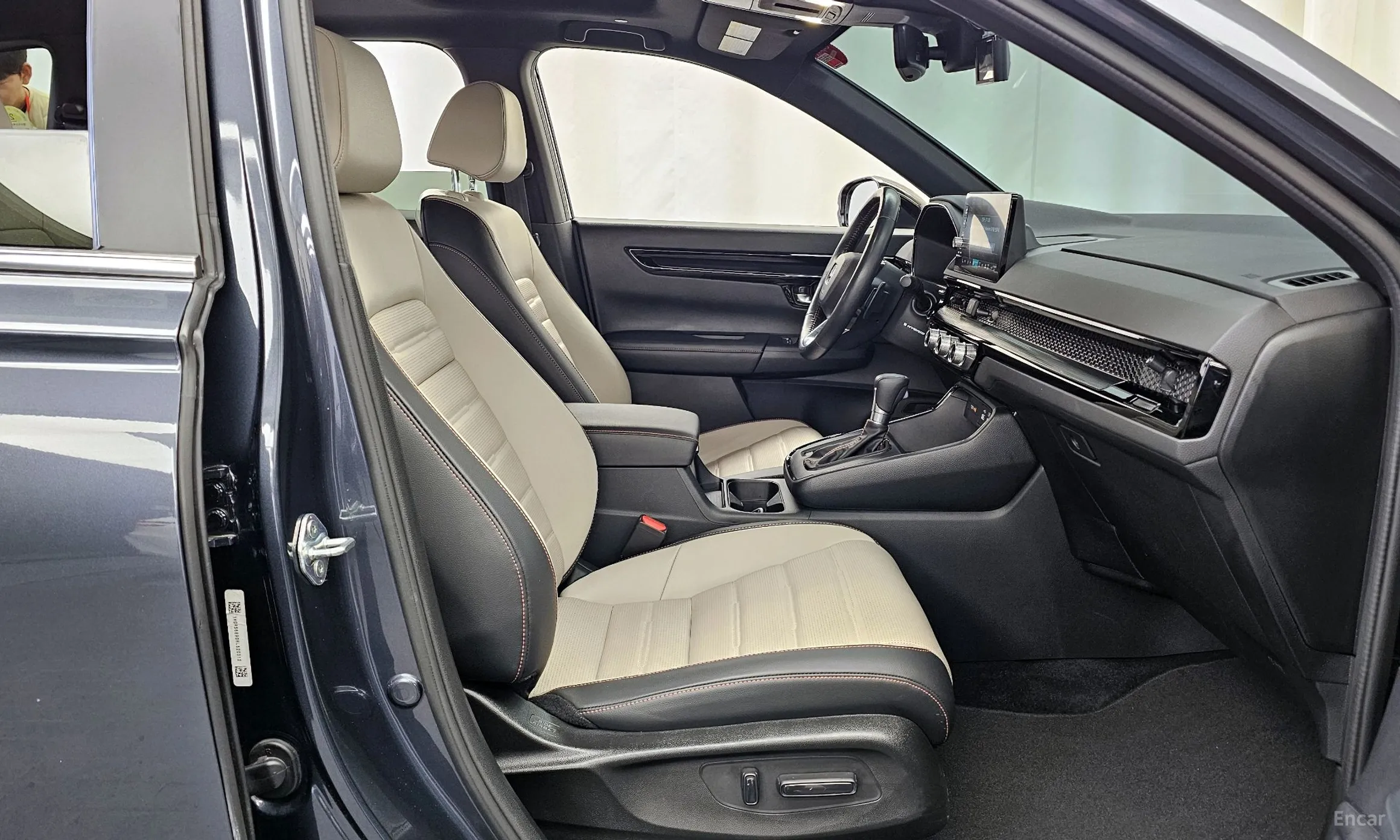 Honda CR-V 6th Generation превью 11