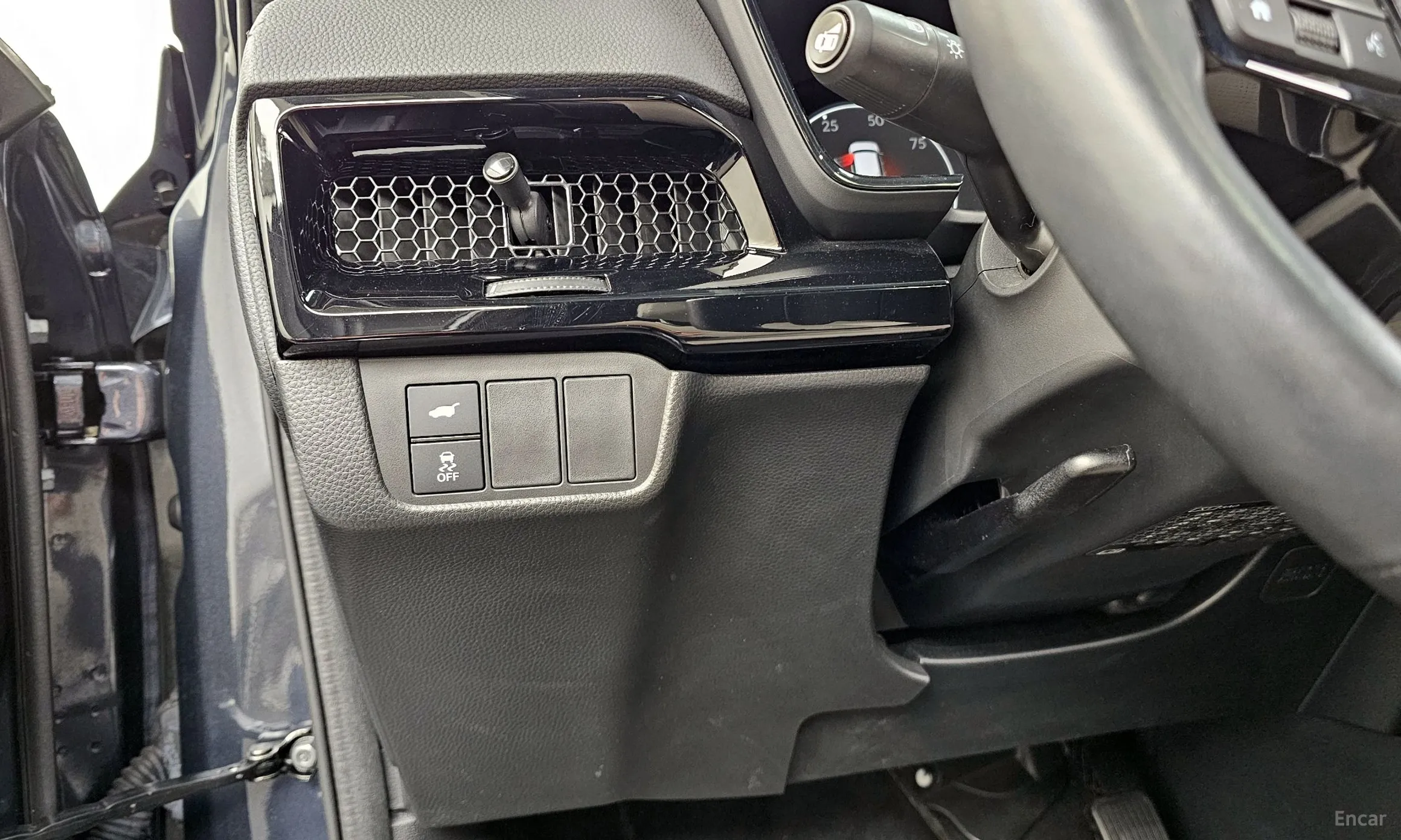 Honda CR-V 6th Generation превью 16