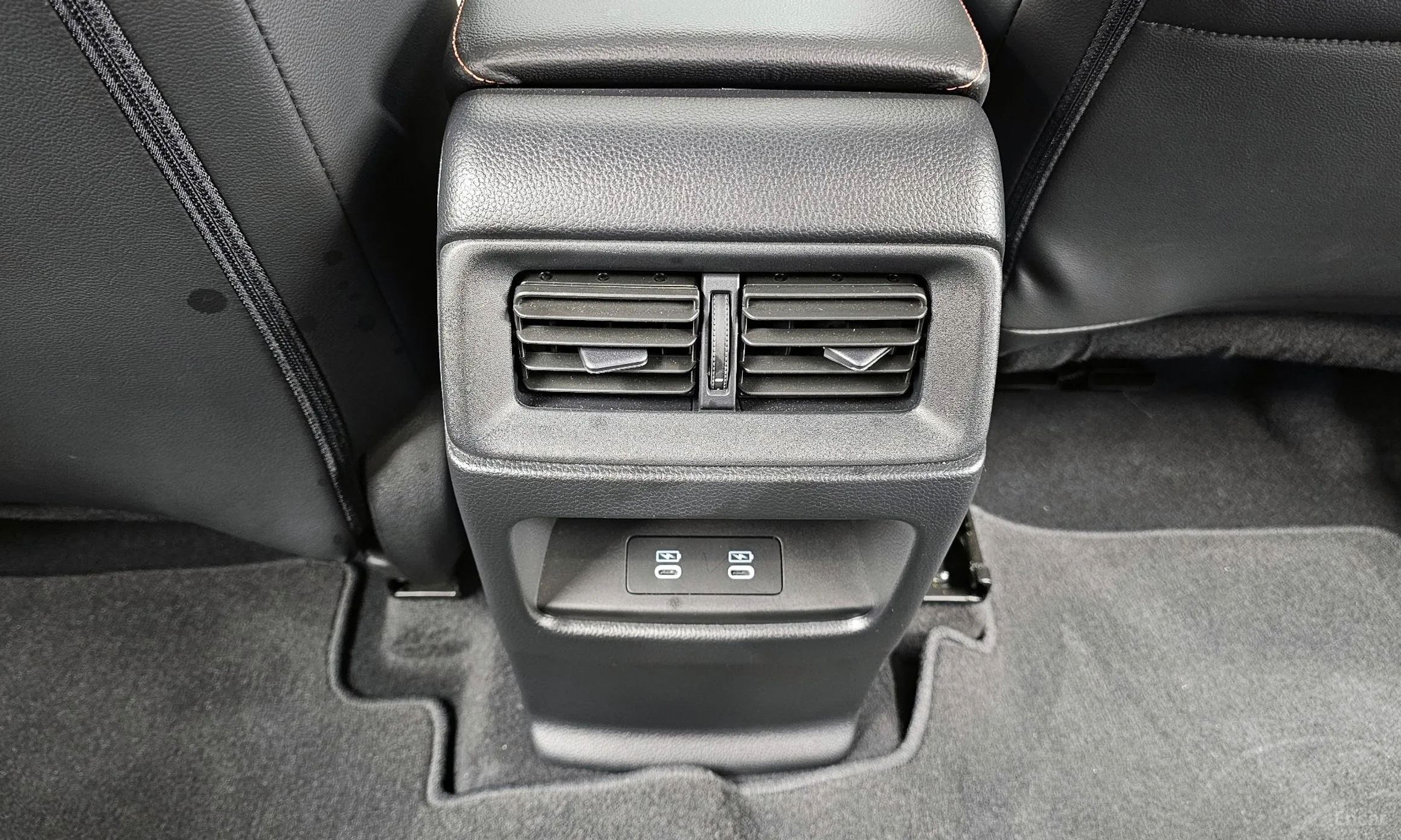 Honda CR-V 6th Generation превью 18