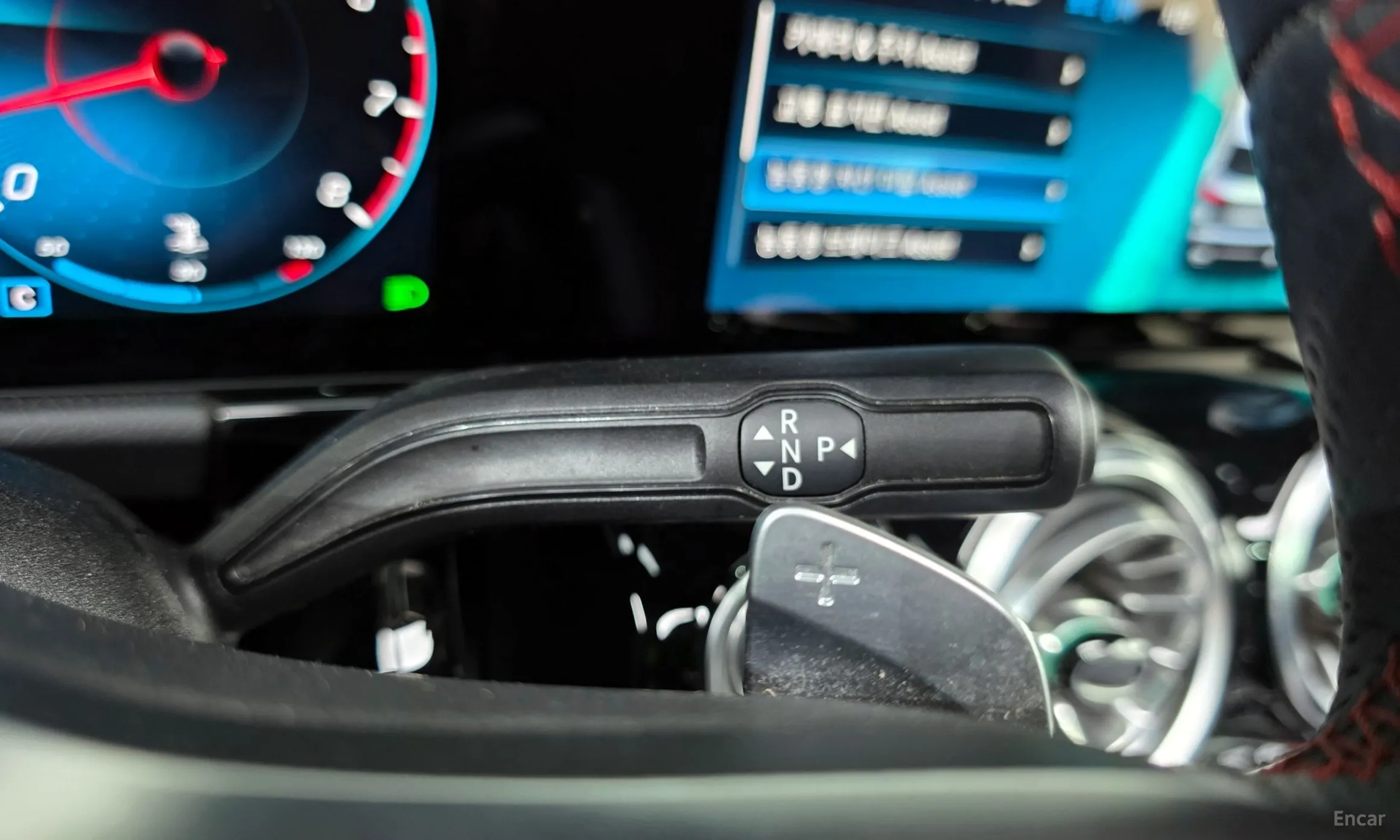 Mercedes Benz GLA-Class H247 превью 9
