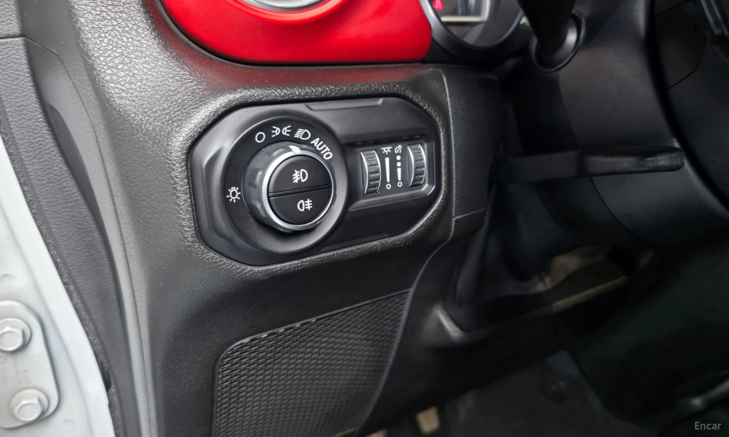 Jeep Wrangler (JL) превью 17