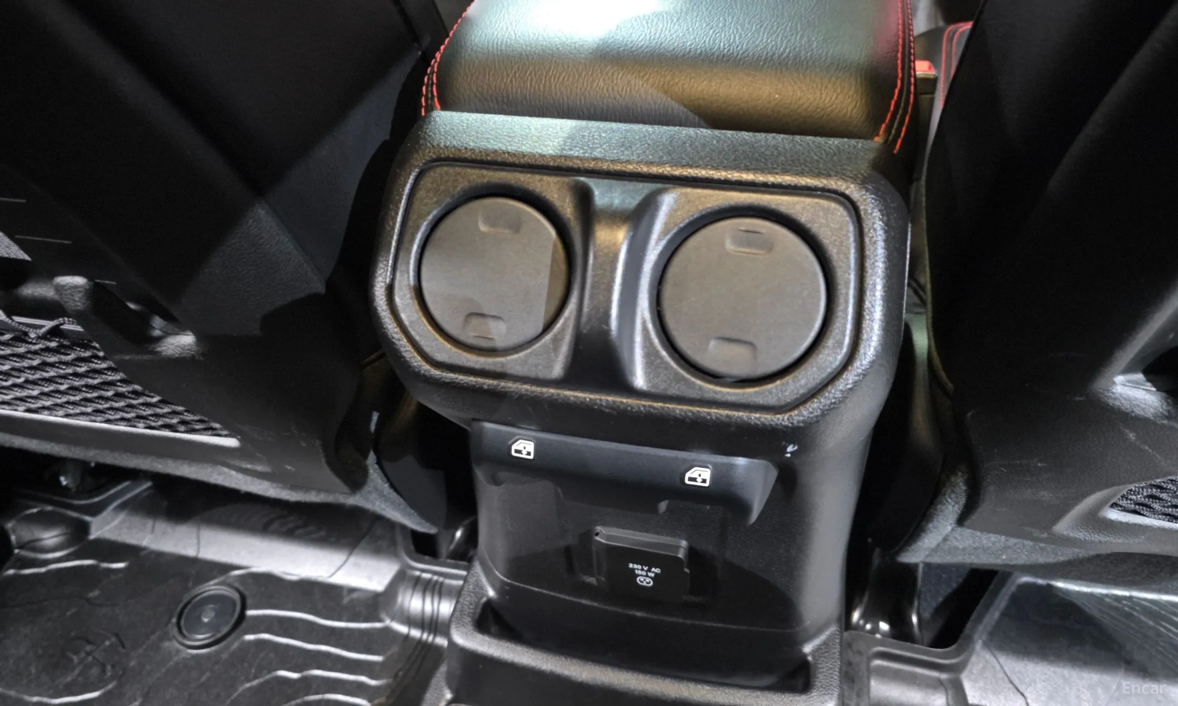 Jeep Wrangler (JL) превью 19