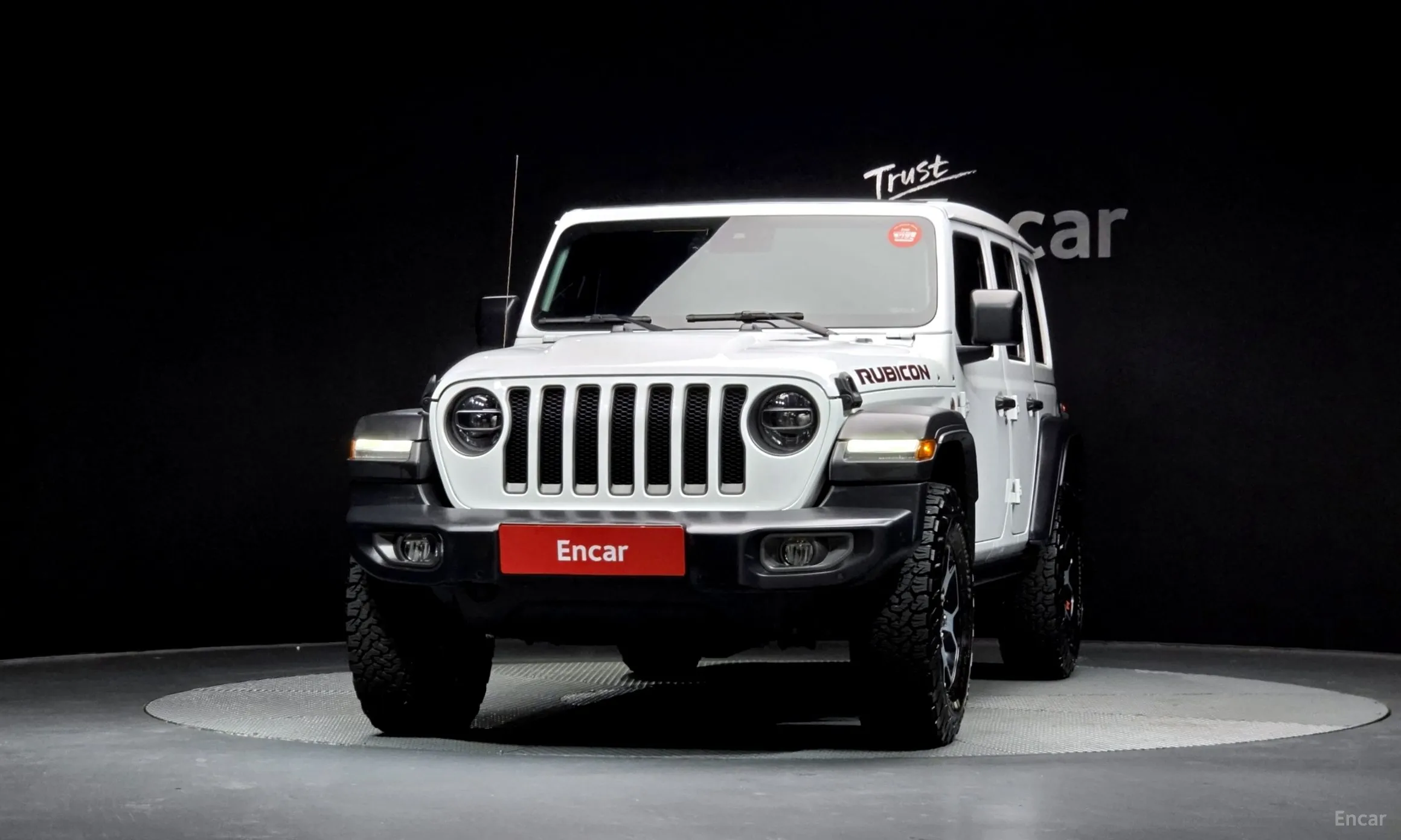 Jeep Wrangler (JL) превью 3