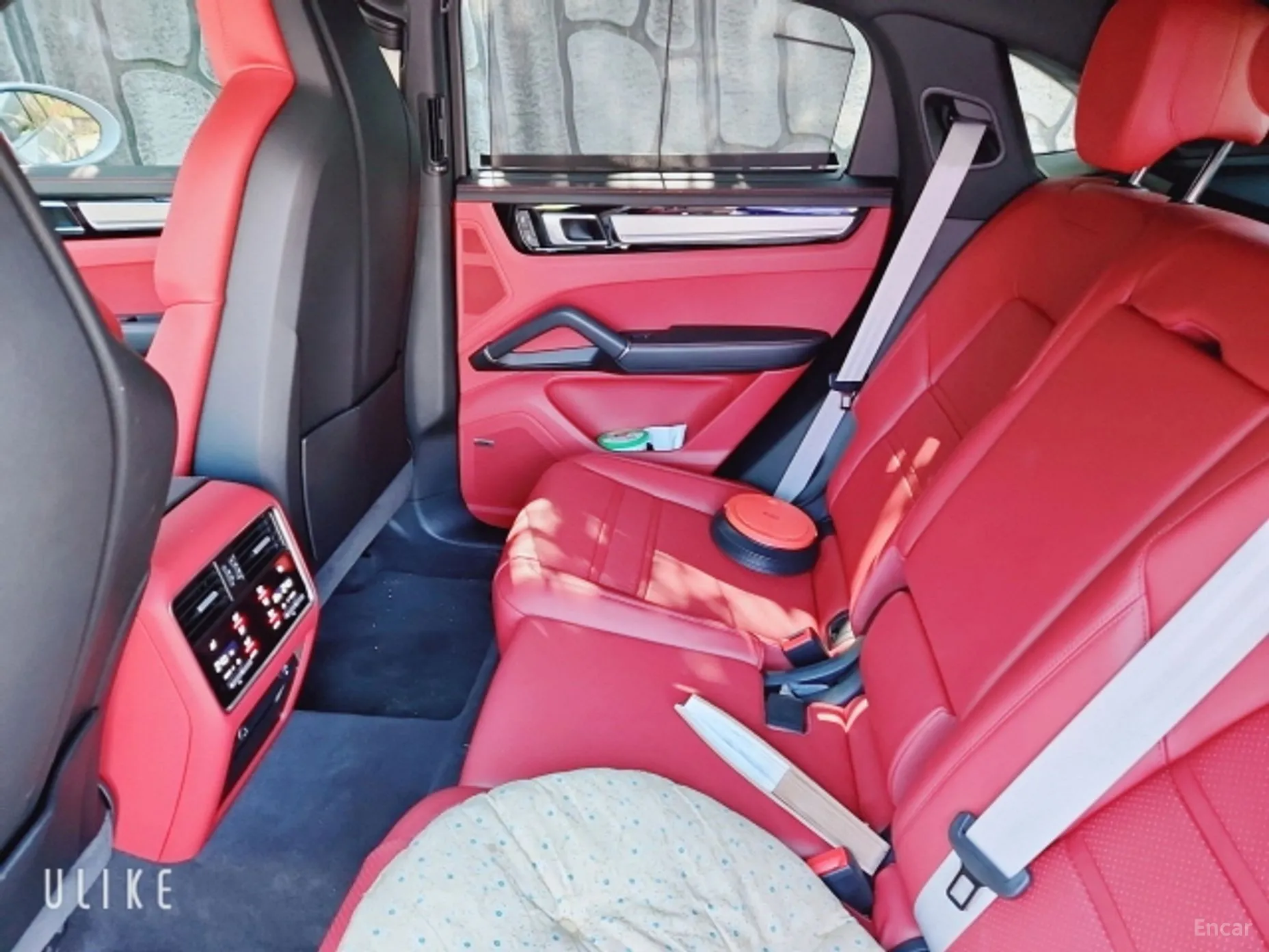 Porsche Cayenne (PO536) превью 6